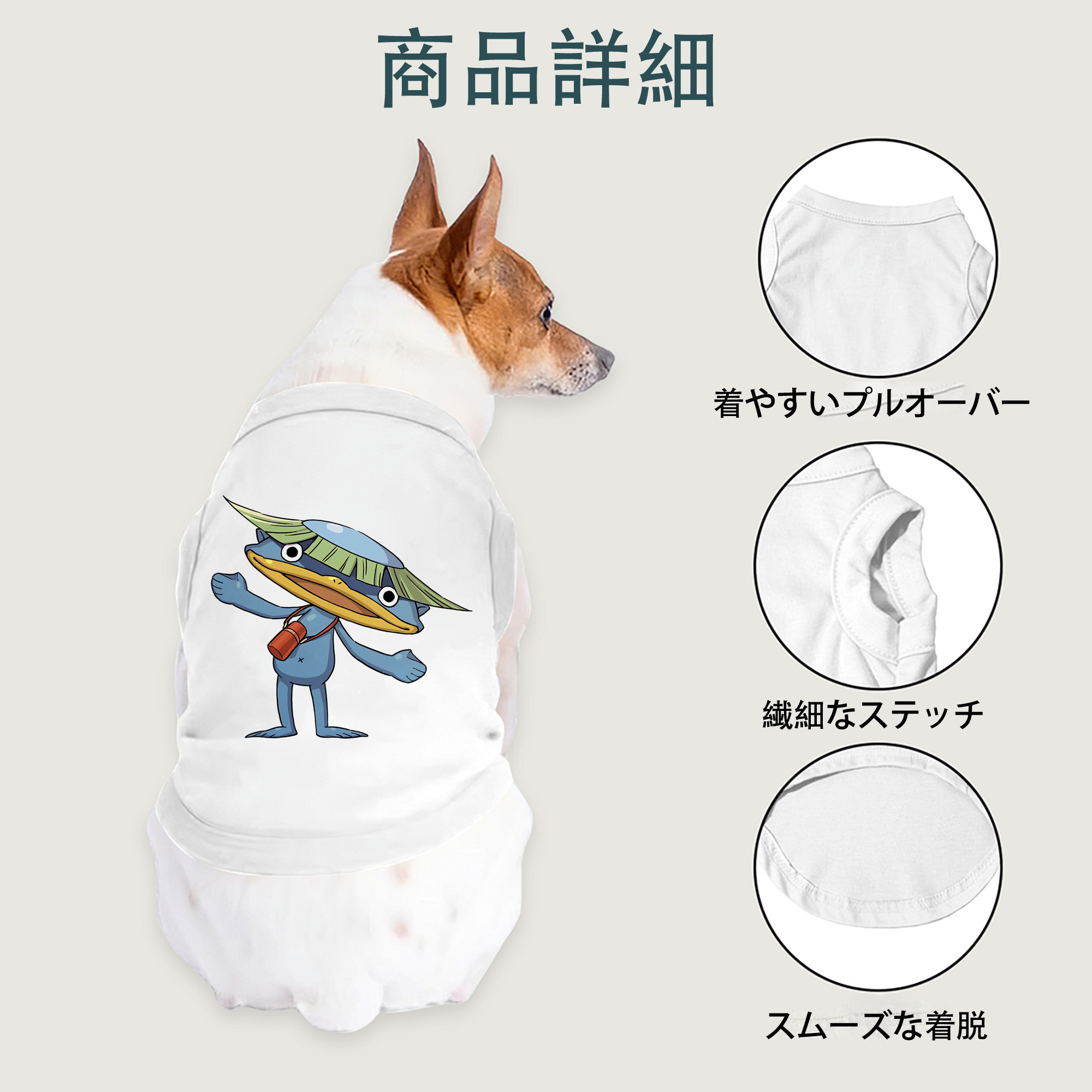 一般的なイメージ