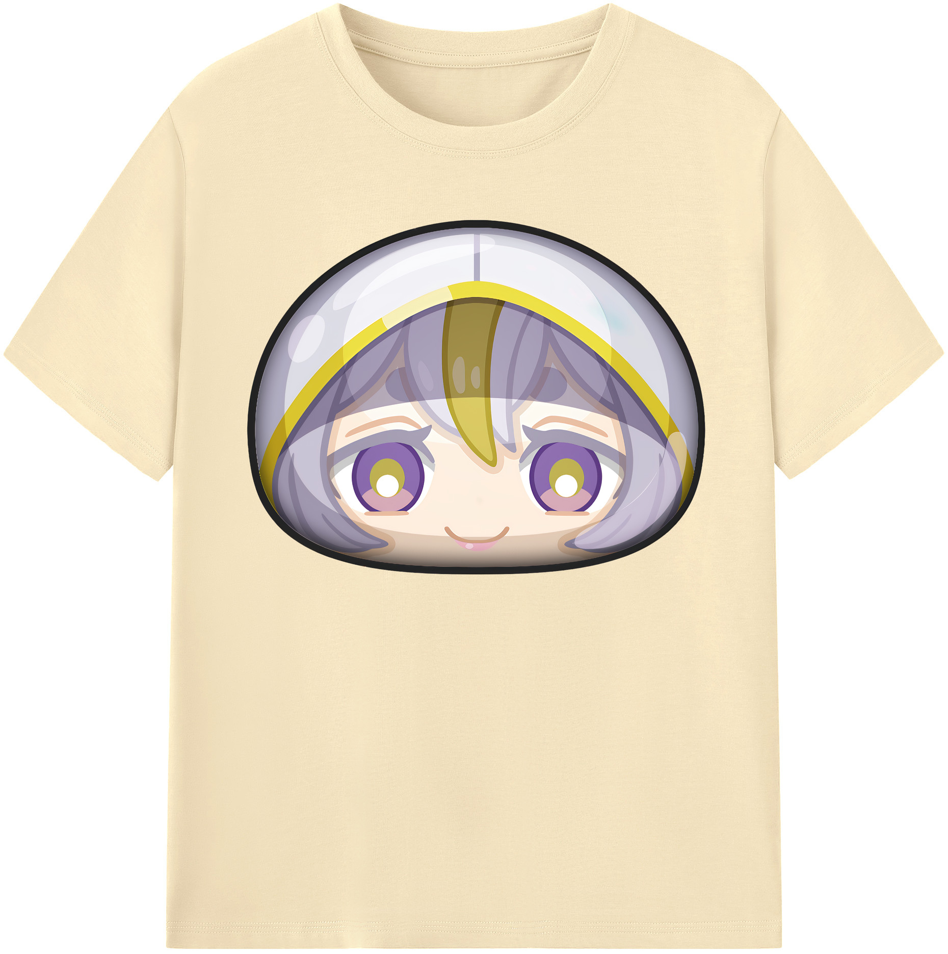 （画像用） 妖怪ウォッチ Yo-kai Watch 綿100％半袖Tシャツ（フロントプリント）