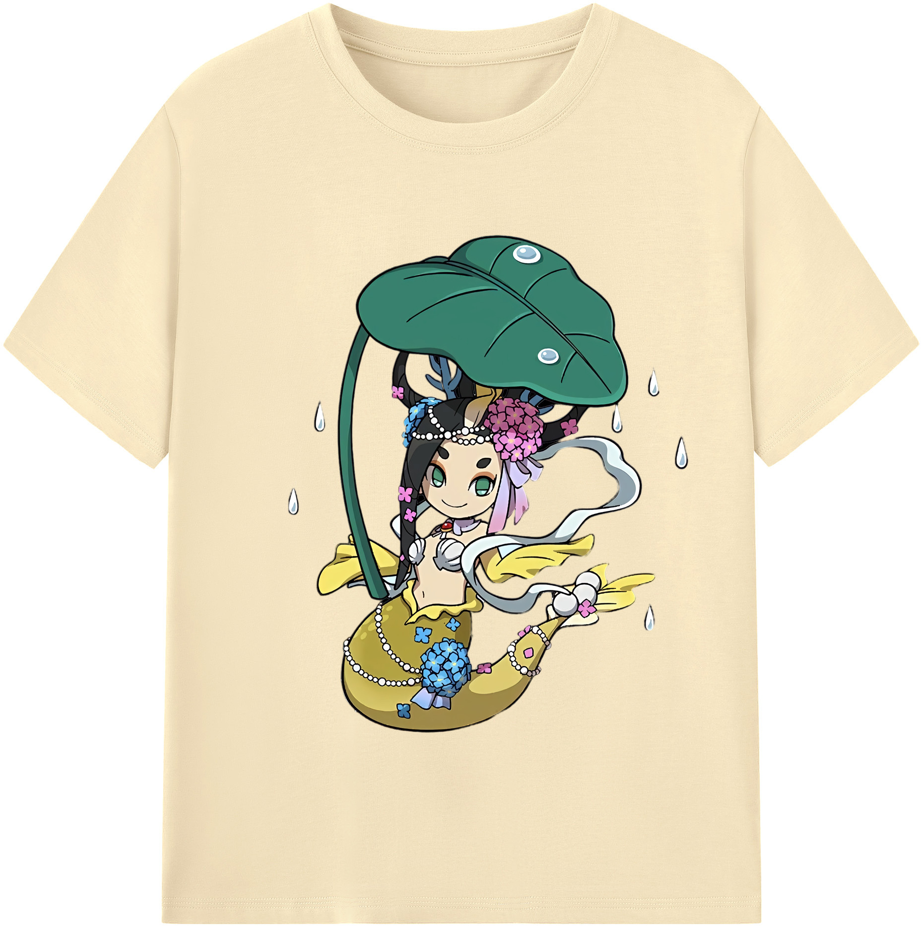 （画像用） 妖怪ウォッチ Yo-kai Watch 綿100％半袖Tシャツ（フロントプリント）
