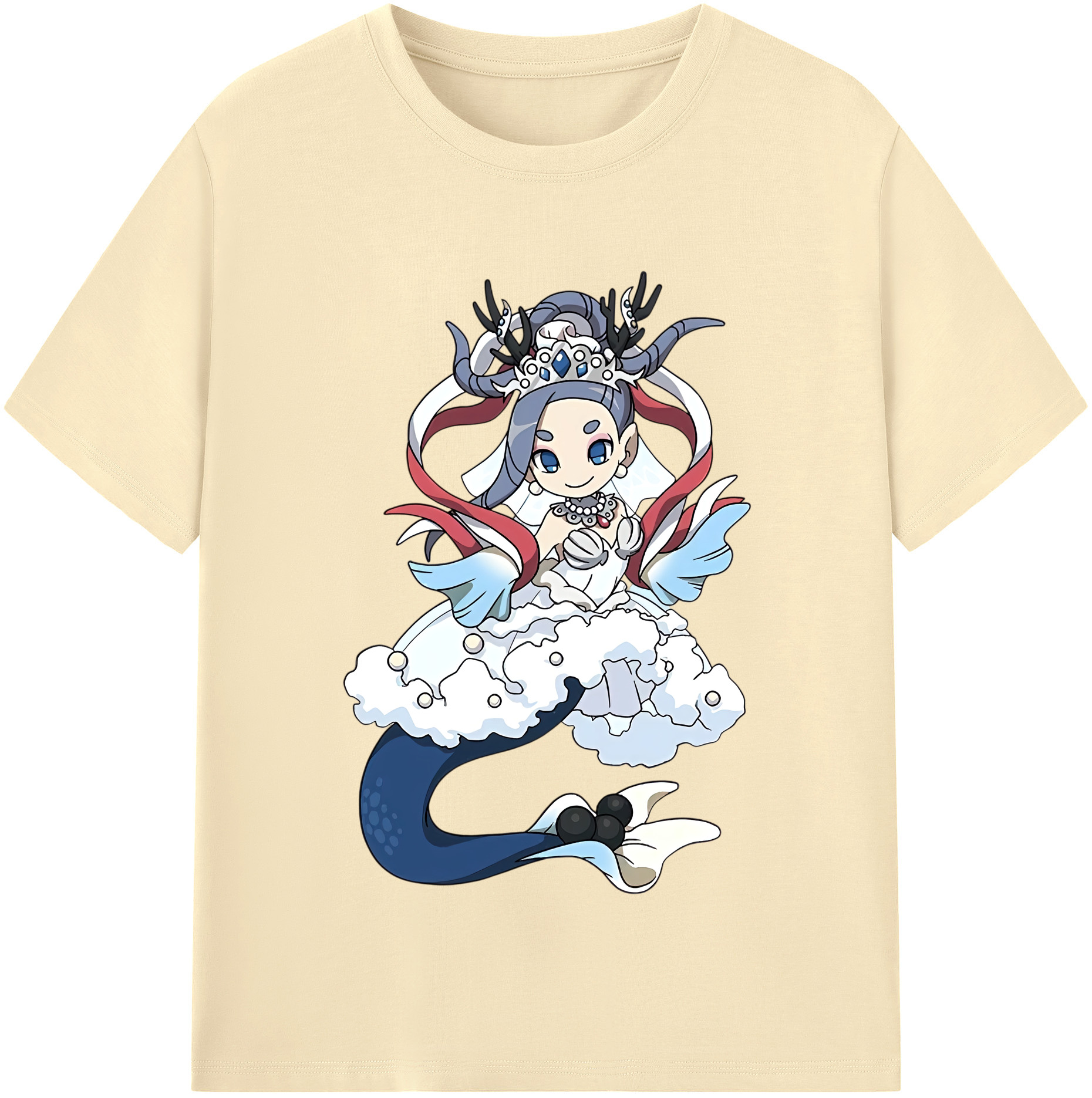 （画像用） 妖怪ウォッチ Yo-kai Watch 綿100％半袖Tシャツ（フロントプリント）