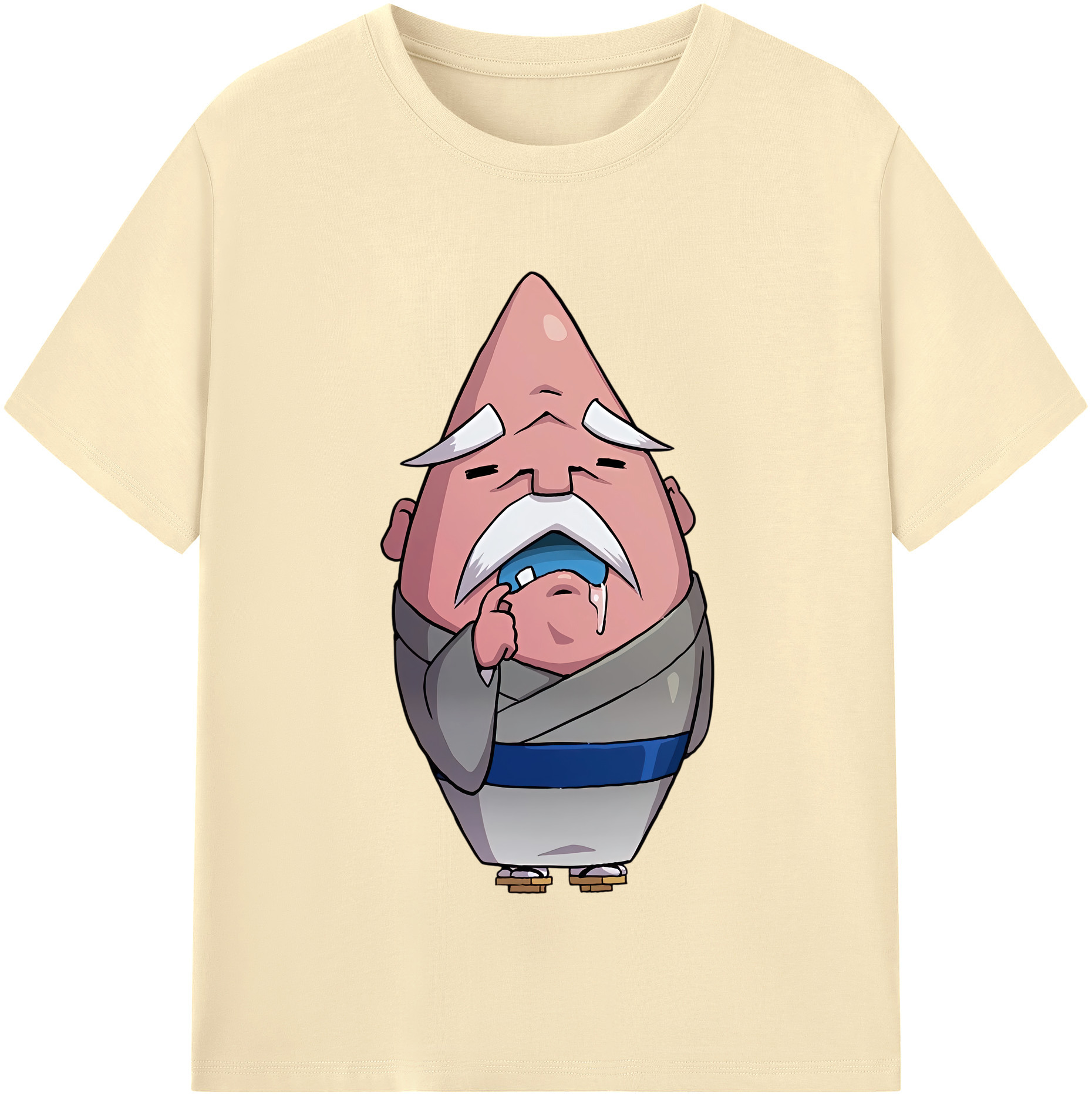 （画像用） 妖怪ウォッチ Yo-kai Watch 綿100％半袖Tシャツ（フロントプリント）