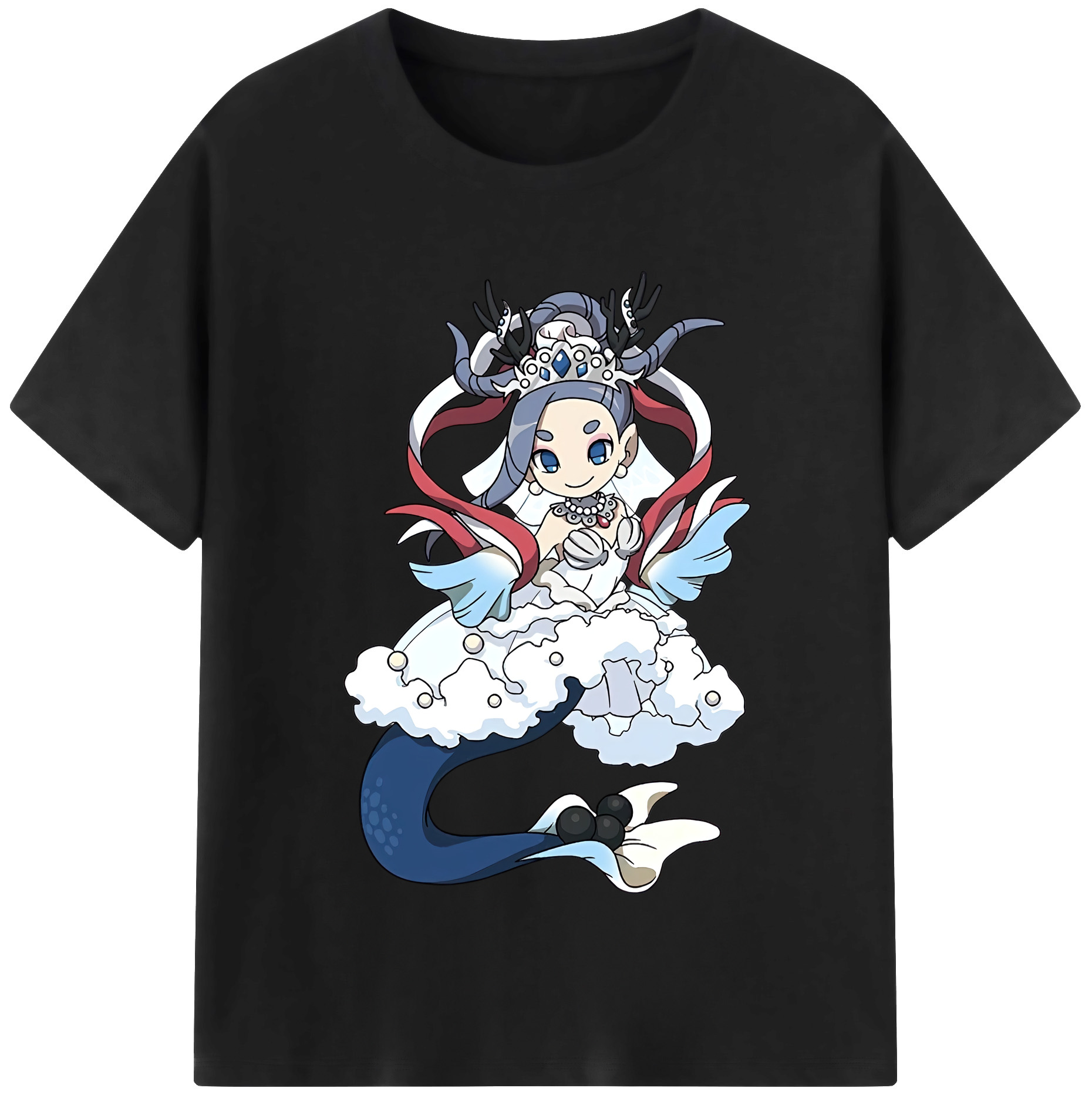 （画像用） 妖怪ウォッチ Yo-kai Watch 綿100％半袖Tシャツ（フロントプリント）
