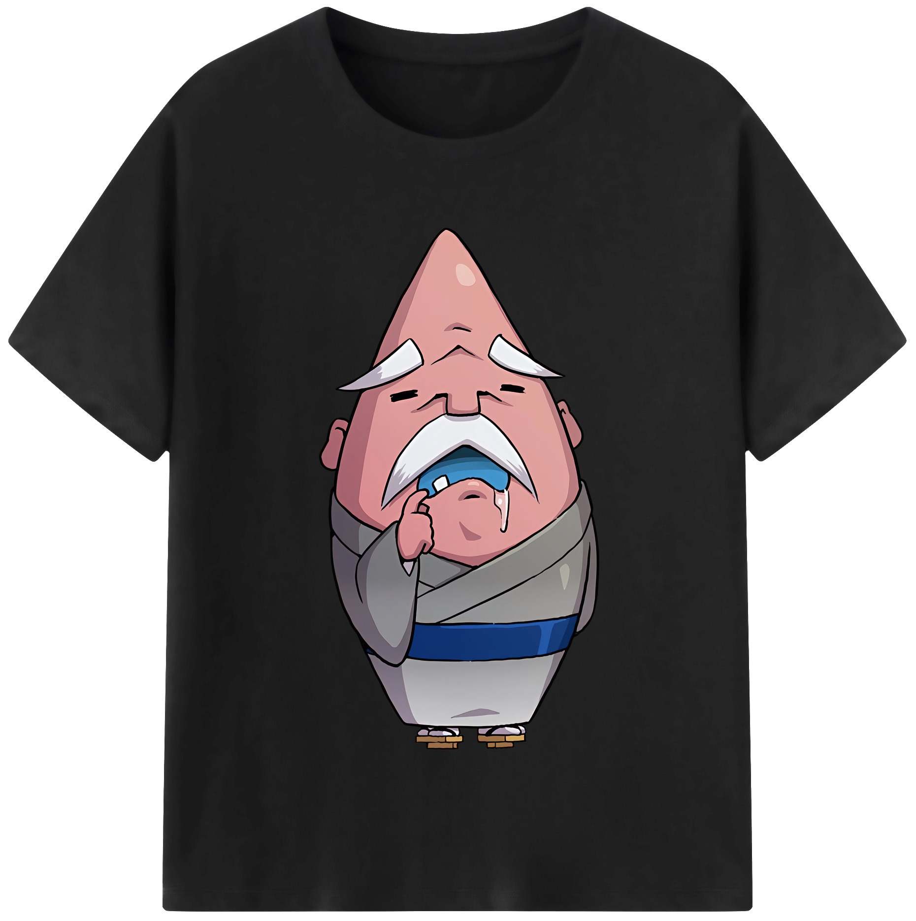 （画像用） 妖怪ウォッチ Yo-kai Watch 綿100％半袖Tシャツ（フロントプリント）