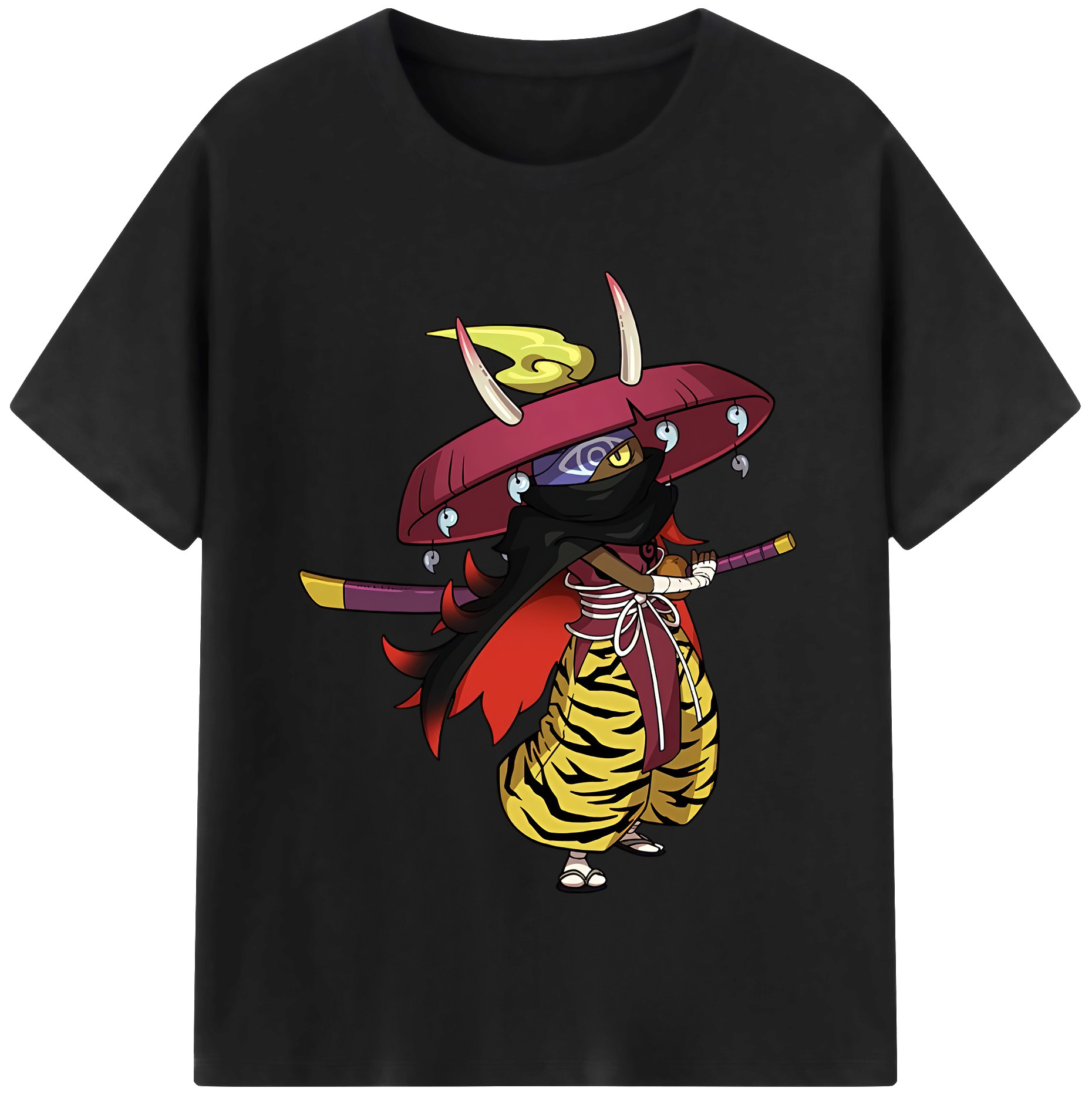 （画像用） 妖怪ウォッチ Yo-kai Watch 綿100％半袖Tシャツ（フロントプリント）