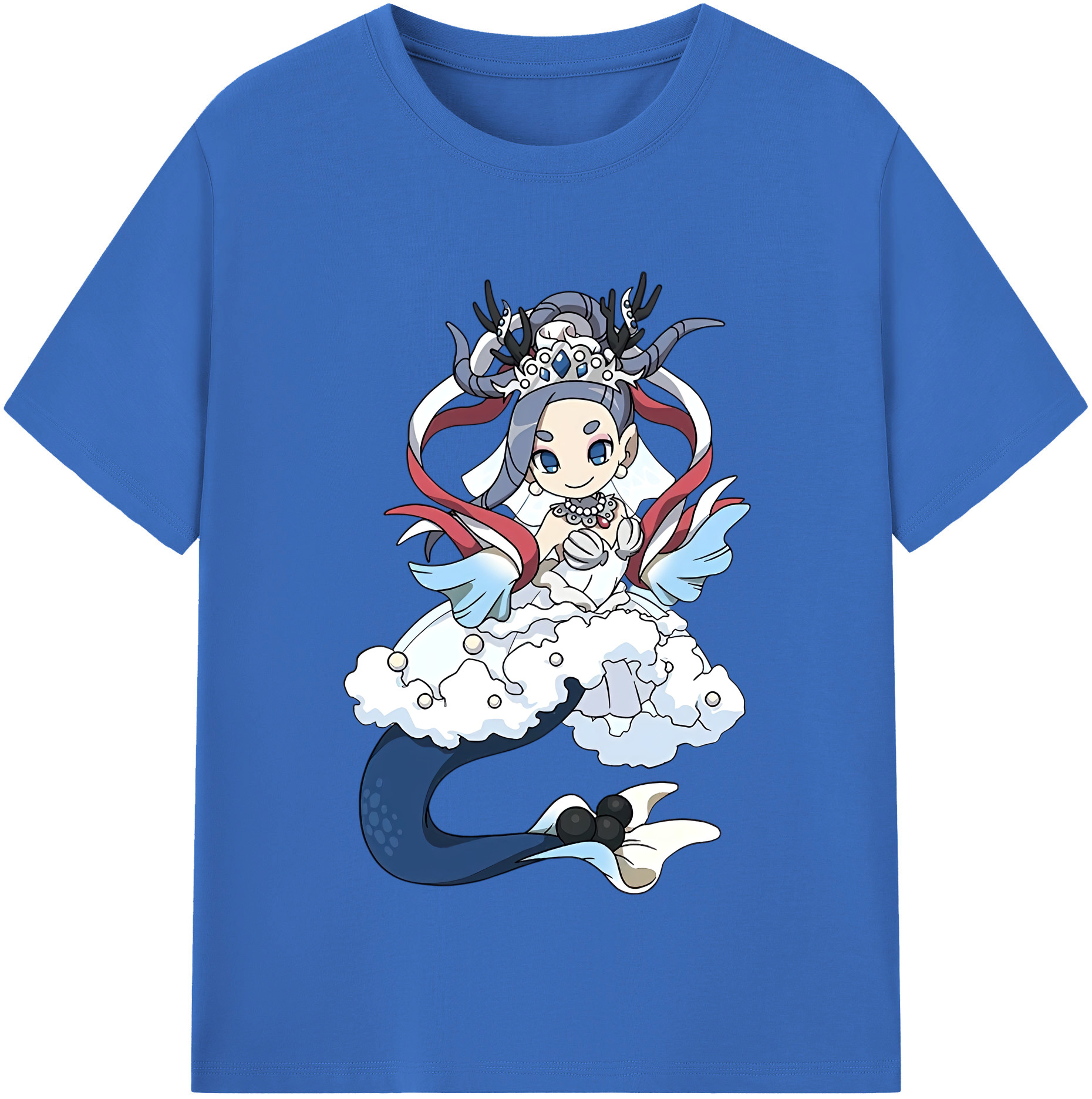 （画像用） 妖怪ウォッチ Yo-kai Watch 綿100％半袖Tシャツ（フロントプリント）