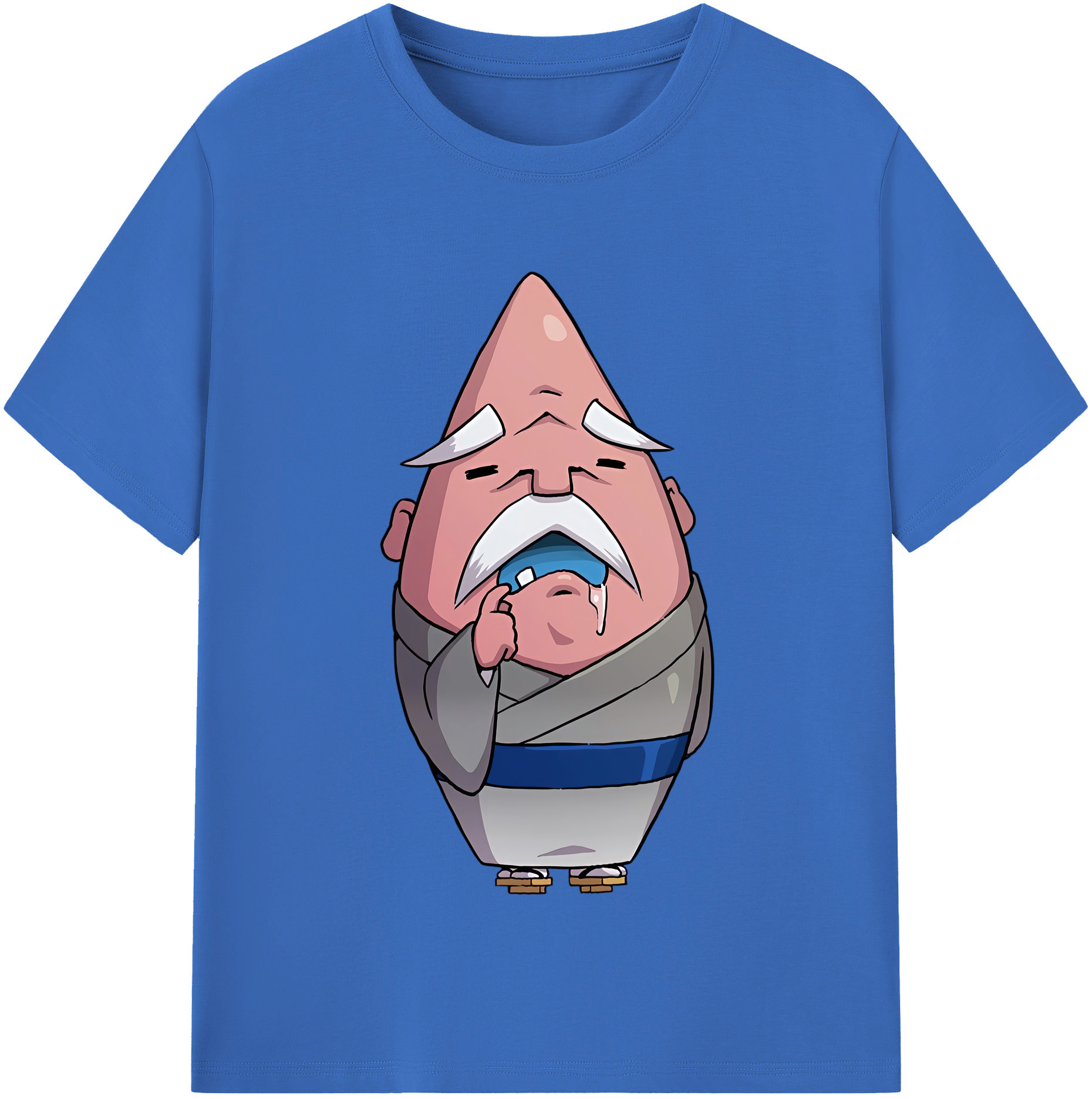 （画像用） 妖怪ウォッチ Yo-kai Watch 綿100％半袖Tシャツ（フロントプリント）
