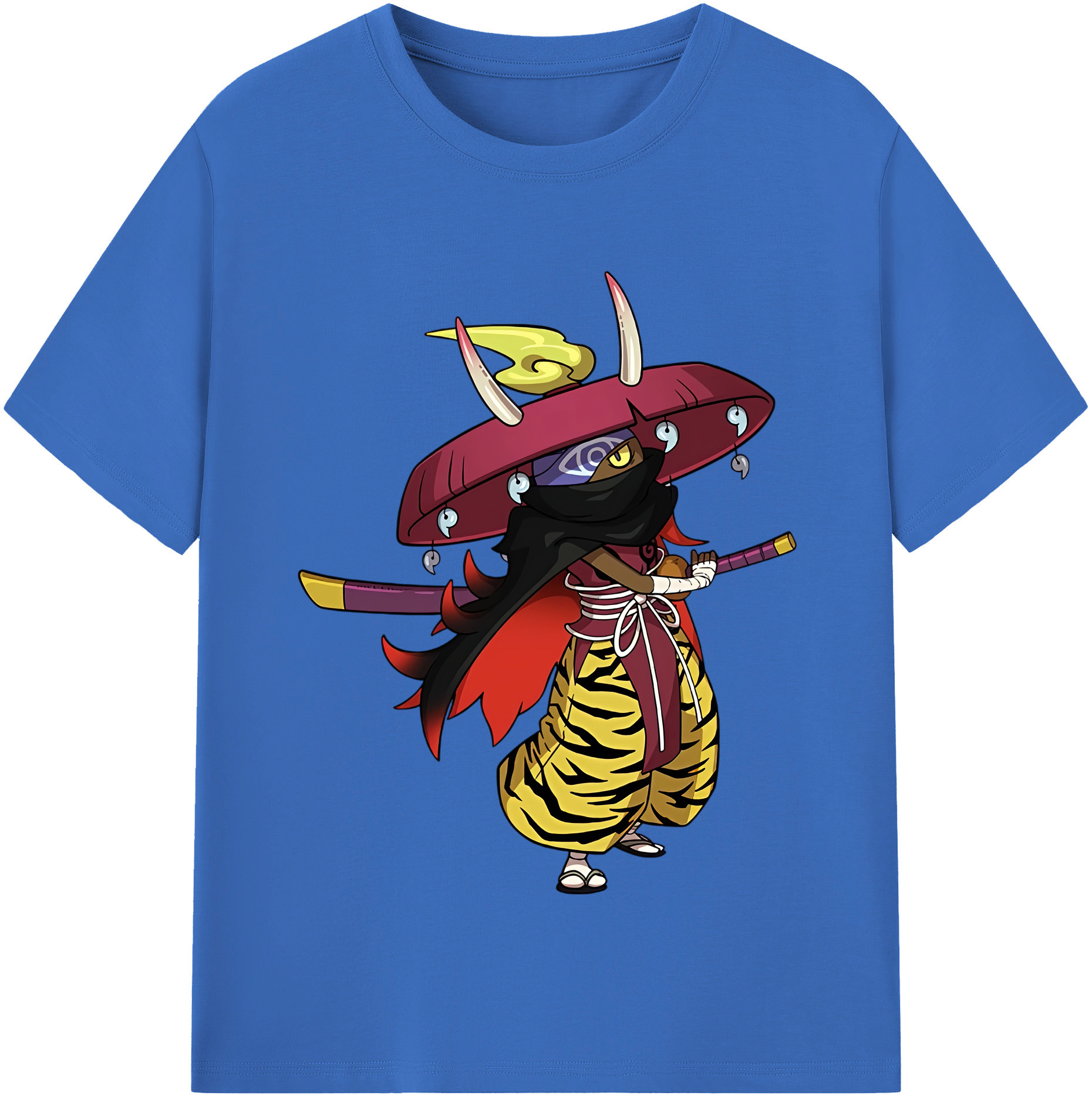 （画像用） 妖怪ウォッチ Yo-kai Watch 綿100％半袖Tシャツ（フロントプリント）