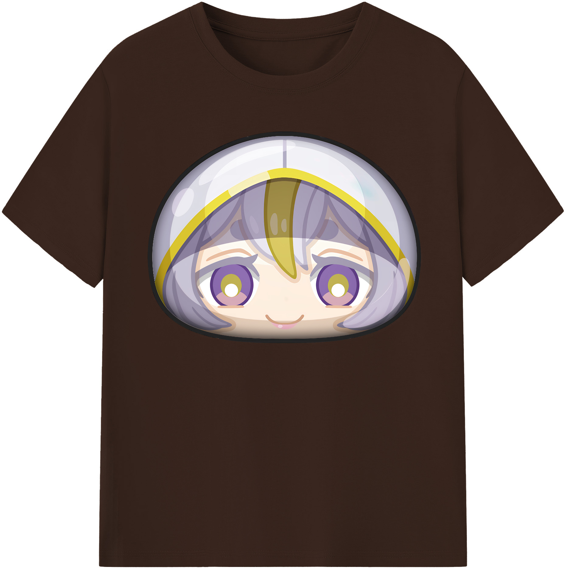 （画像用） 妖怪ウォッチ Yo-kai Watch 綿100％半袖Tシャツ（フロントプリント）