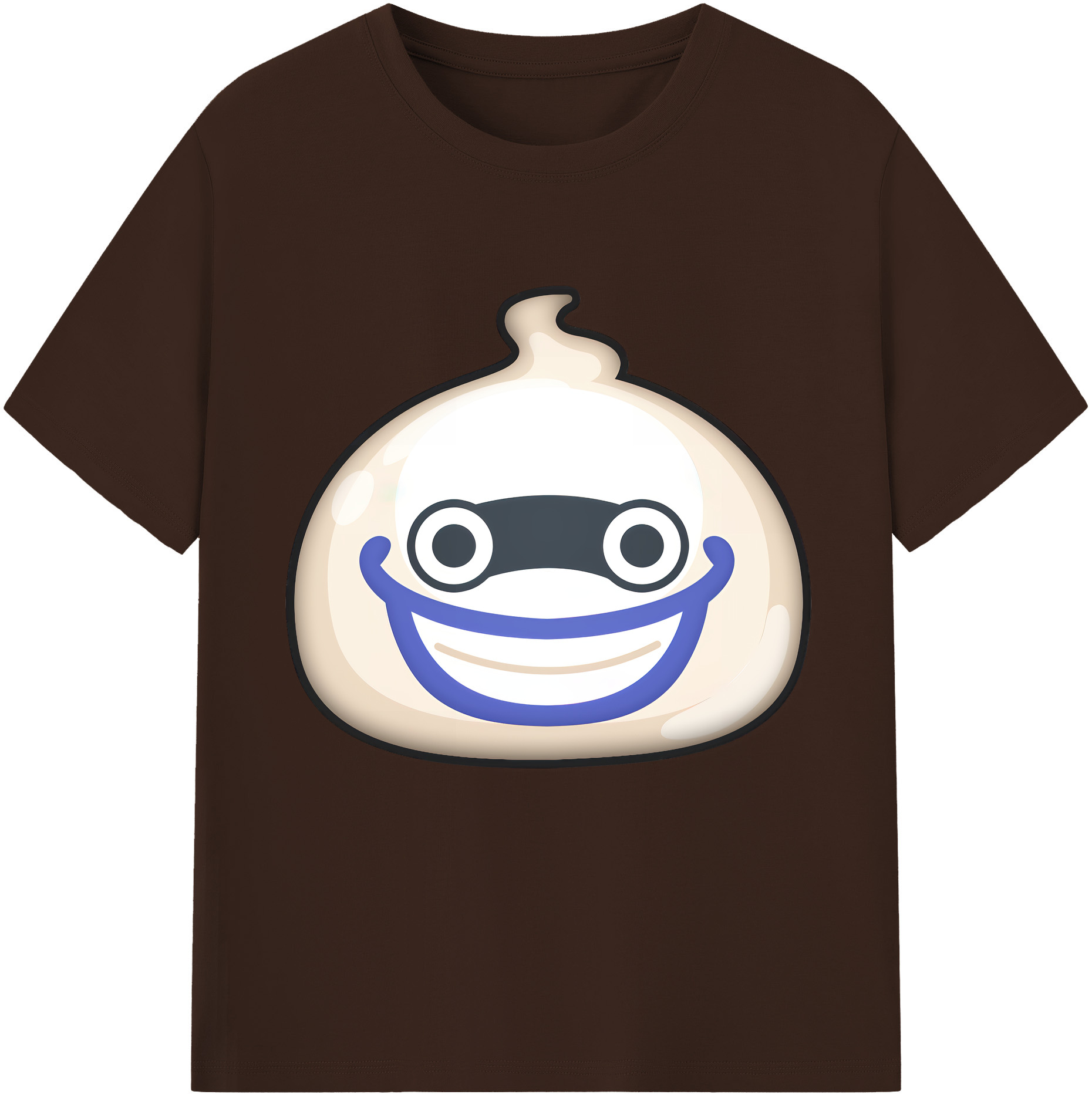 （画像用） 妖怪ウォッチ Yo-kai Watch 綿100％半袖Tシャツ（フロントプリント）