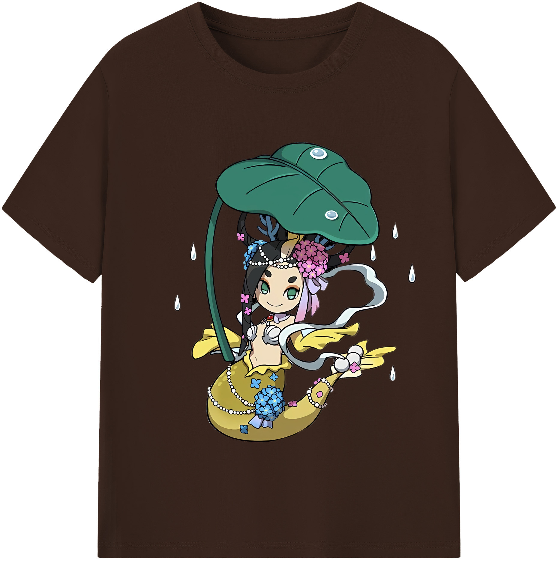 （画像用） 妖怪ウォッチ Yo-kai Watch 綿100％半袖Tシャツ（フロントプリント）