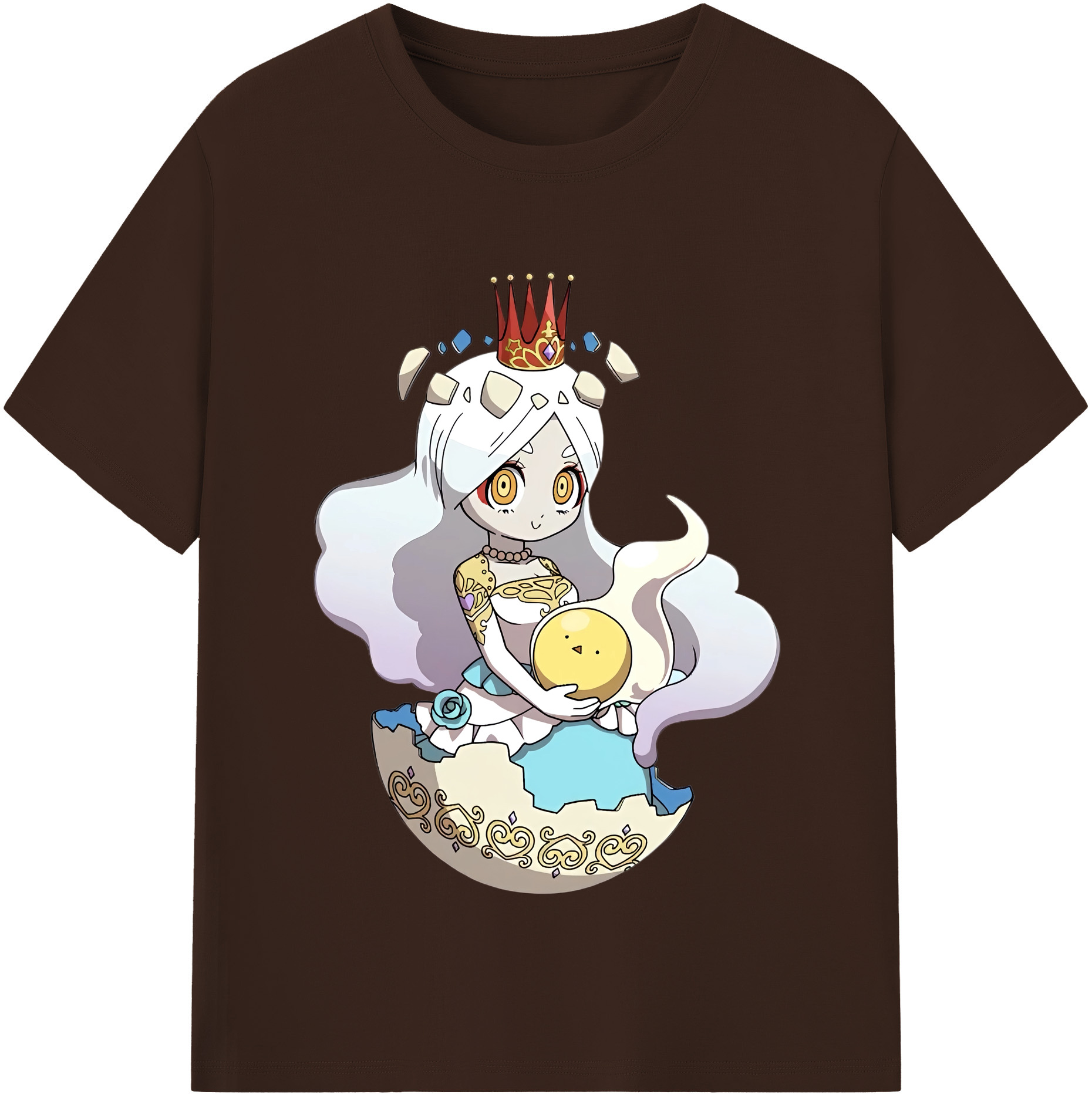 （画像用） 妖怪ウォッチ Yo-kai Watch 綿100％半袖Tシャツ（フロントプリント）