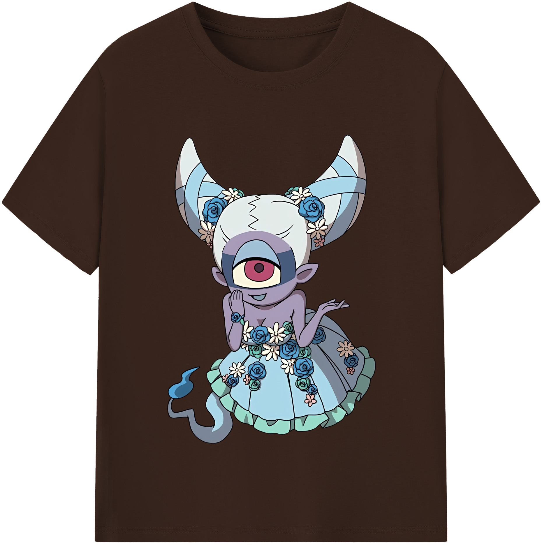 （画像用） 妖怪ウォッチ Yo-kai Watch 綿100％半袖Tシャツ（フロントプリント）