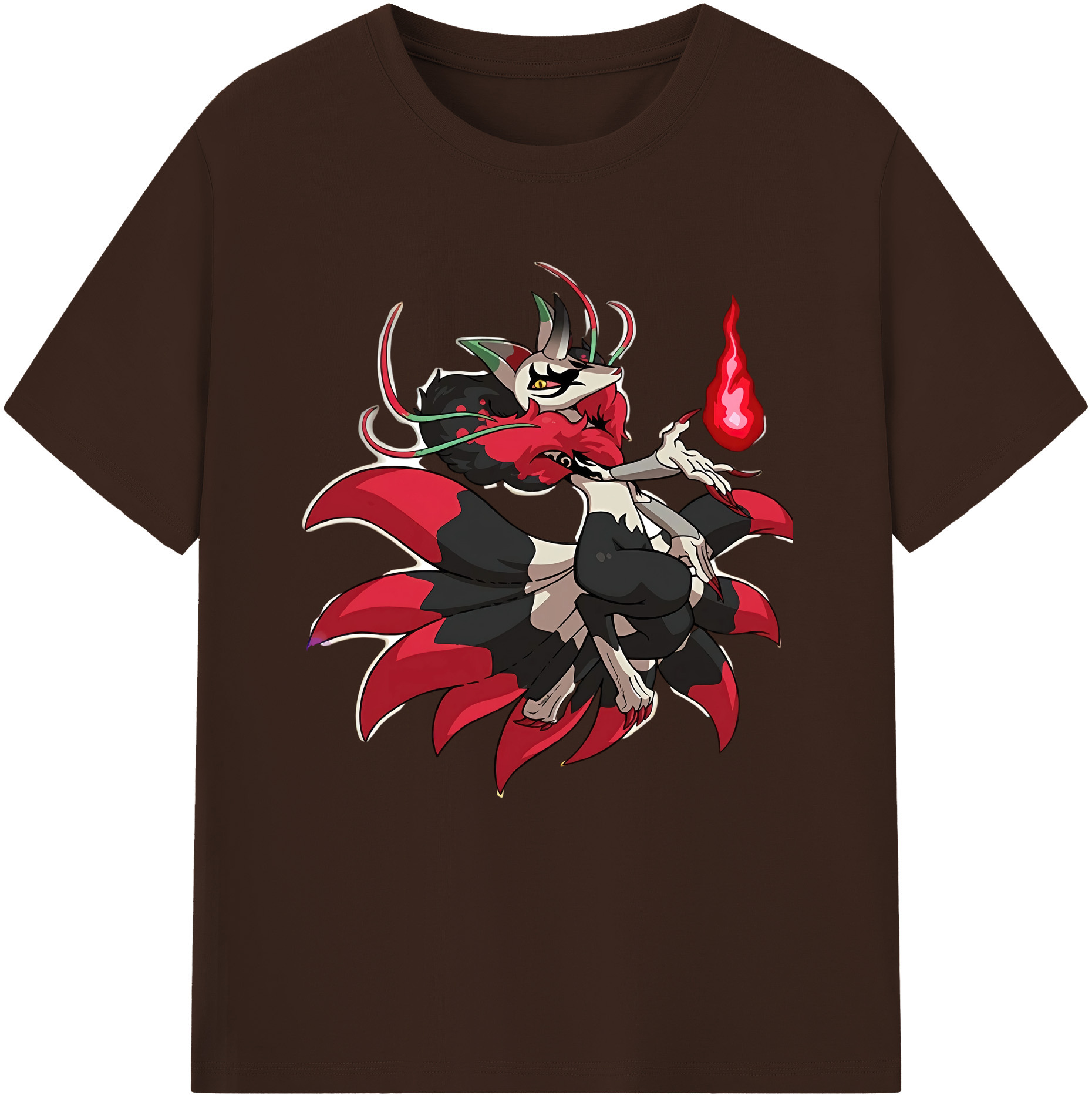 （画像用） 妖怪ウォッチ Yo-kai Watch 綿100％半袖Tシャツ（フロントプリント）