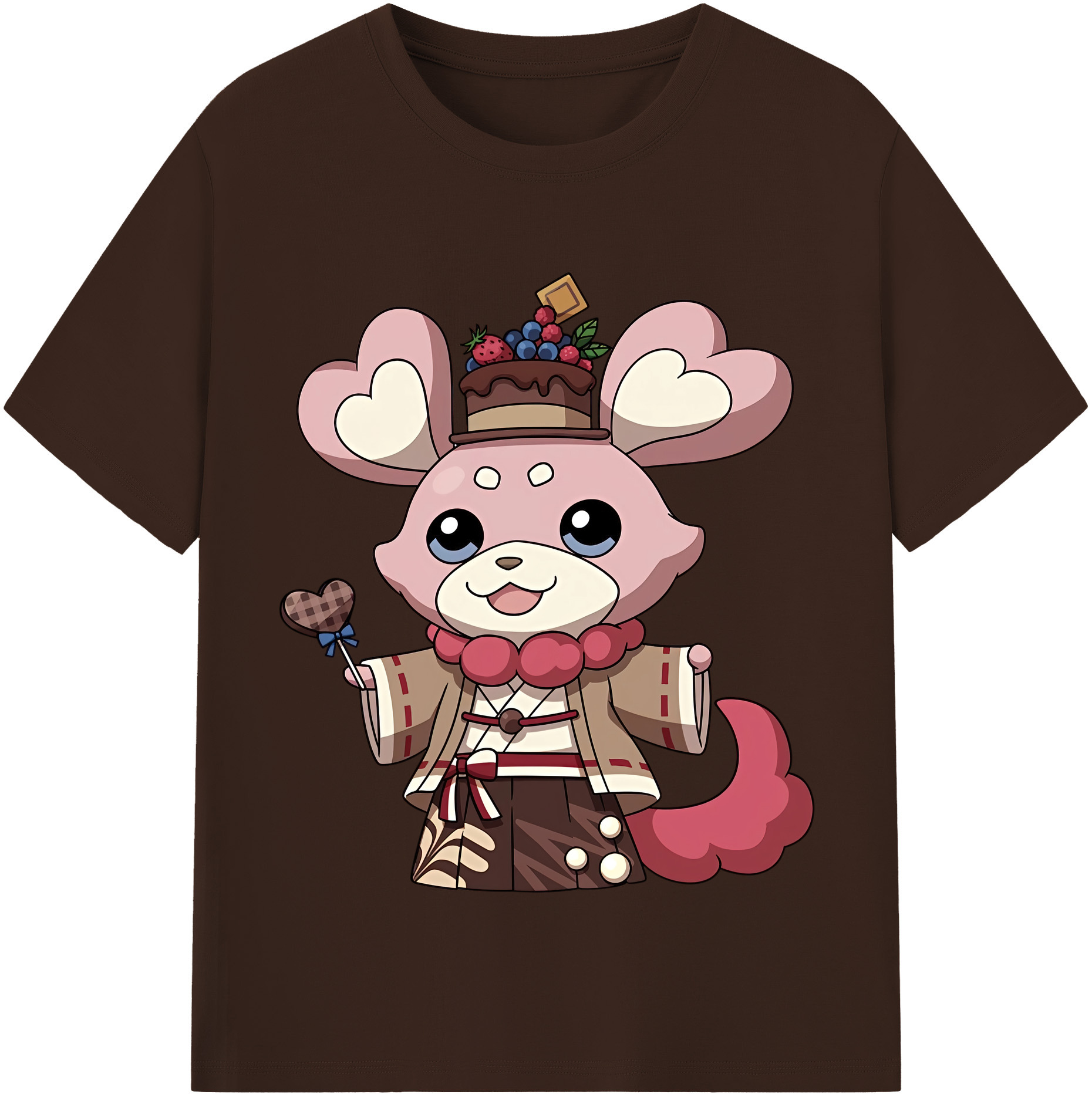 （画像用） 妖怪ウォッチ Yo-kai Watch 綿100％半袖Tシャツ（フロントプリント）