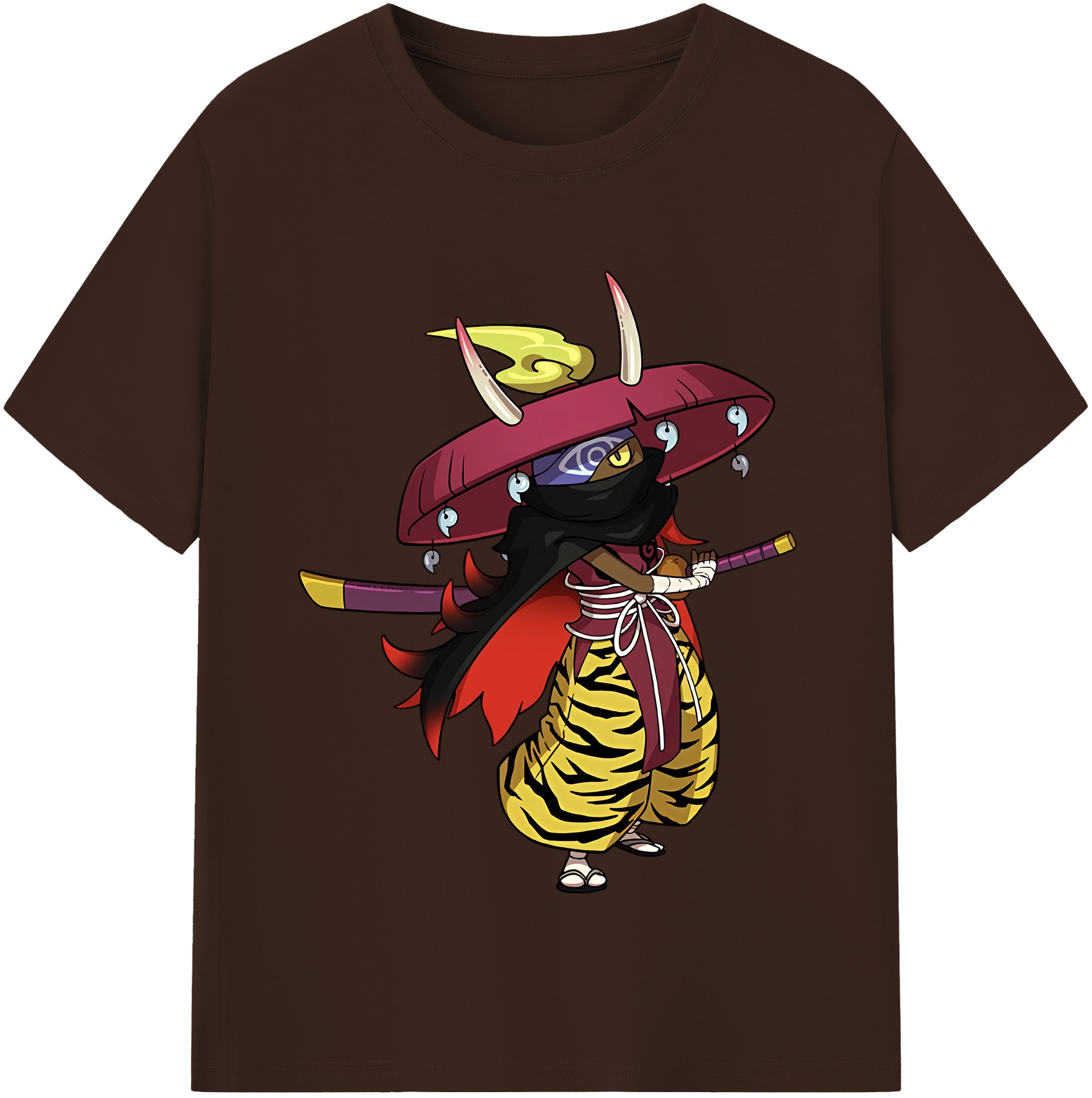 （画像用） 妖怪ウォッチ Yo-kai Watch 綿100％半袖Tシャツ（フロントプリント）