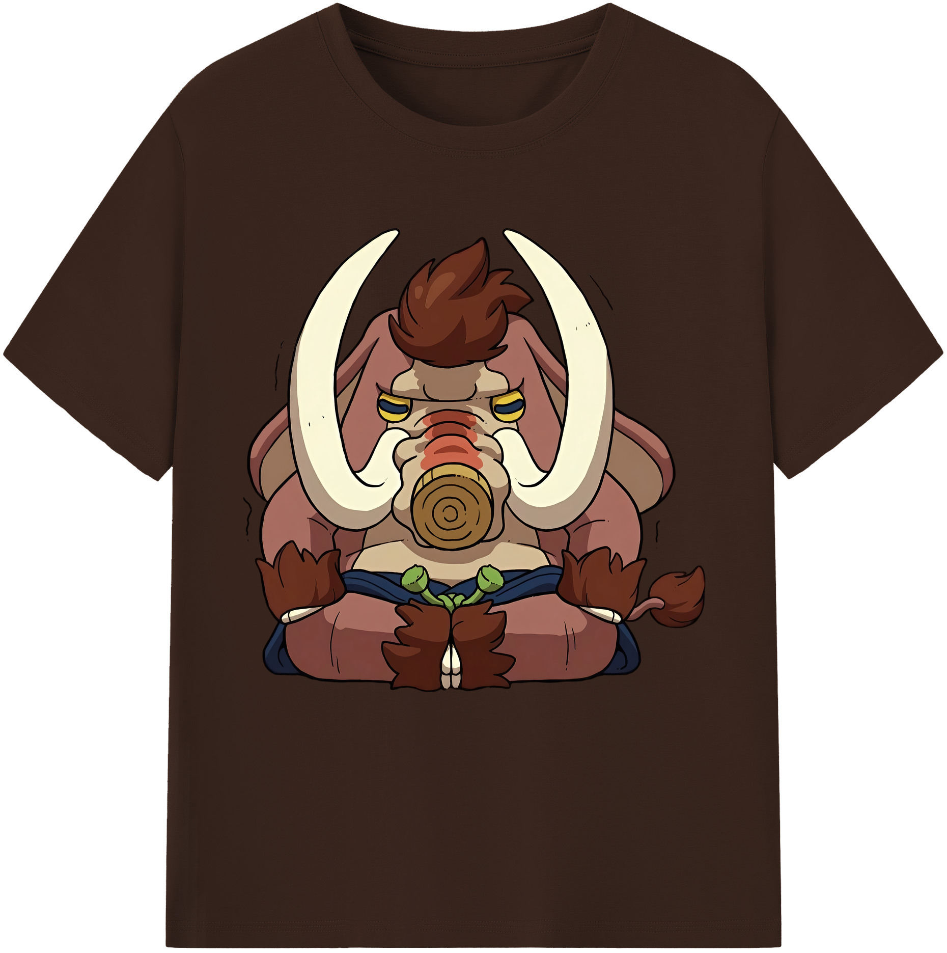 （画像用） 妖怪ウォッチ Yo-kai Watch 綿100％半袖Tシャツ（フロントプリント）