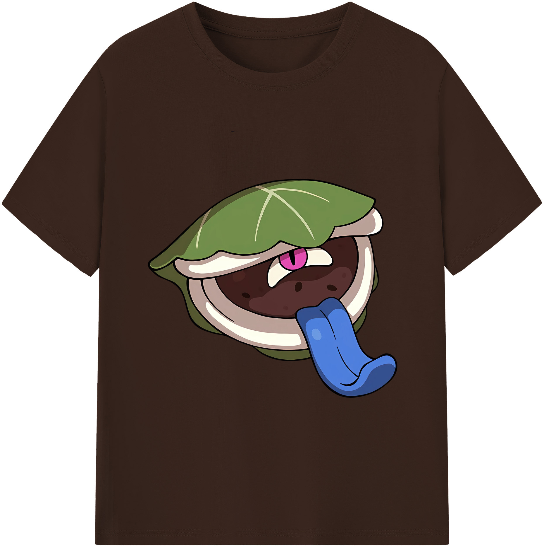 （画像用） 妖怪ウォッチ Yo-kai Watch 綿100％半袖Tシャツ（フロントプリント）