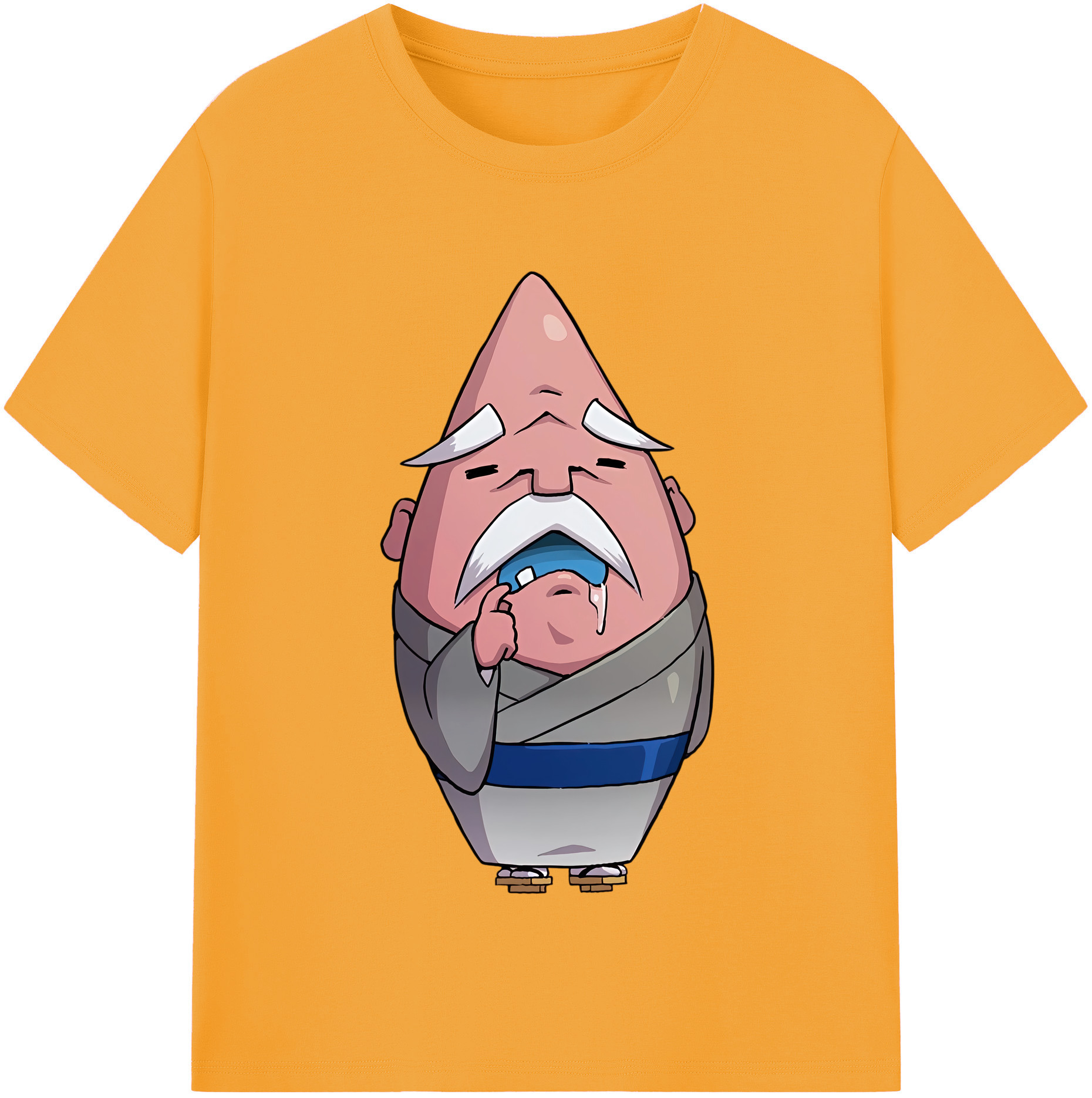 （画像用） 妖怪ウォッチ Yo-kai Watch 綿100％半袖Tシャツ（フロントプリント）