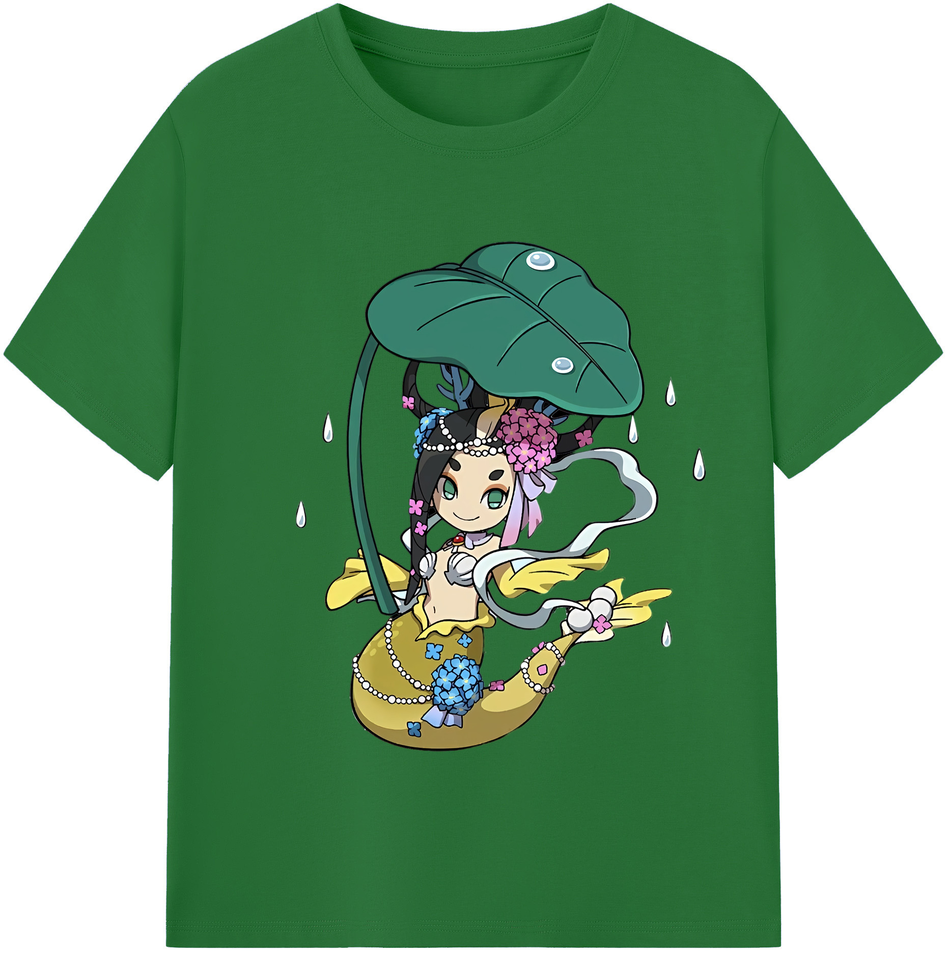 （画像用） 妖怪ウォッチ Yo-kai Watch 綿100％半袖Tシャツ（フロントプリント）