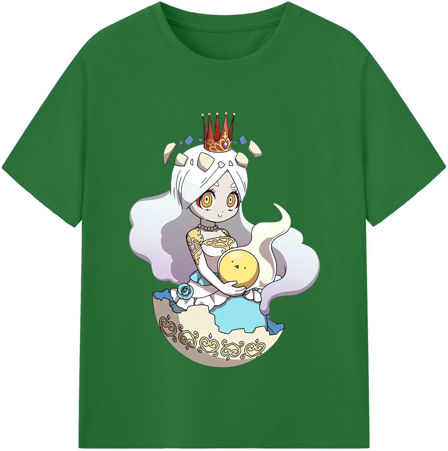 （画像用） 妖怪ウォッチ Yo-kai Watch 綿100％半袖Tシャツ（フロントプリント）