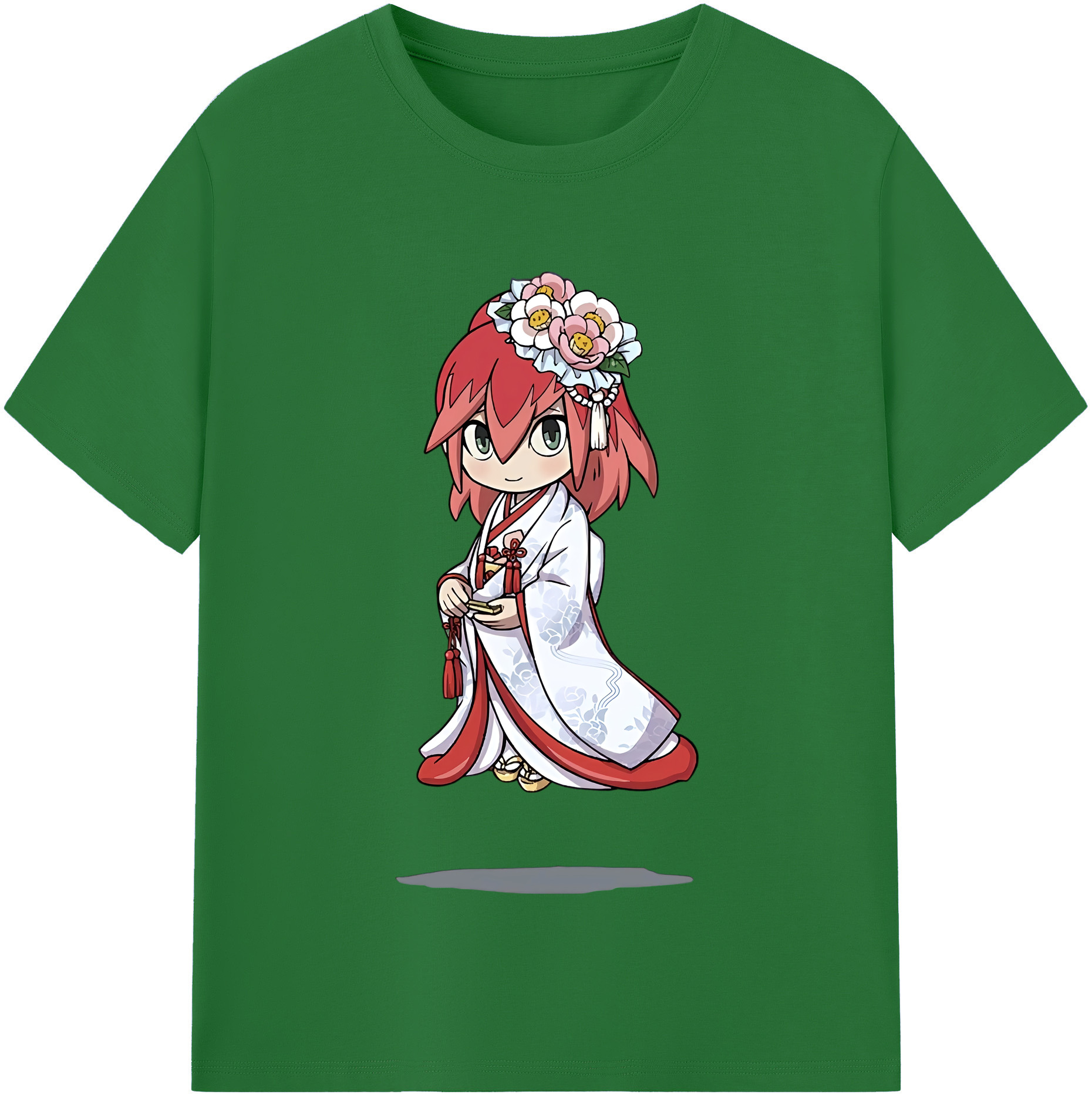 （画像用） 妖怪ウォッチ Yo-kai Watch 綿100％半袖Tシャツ（フロントプリント）