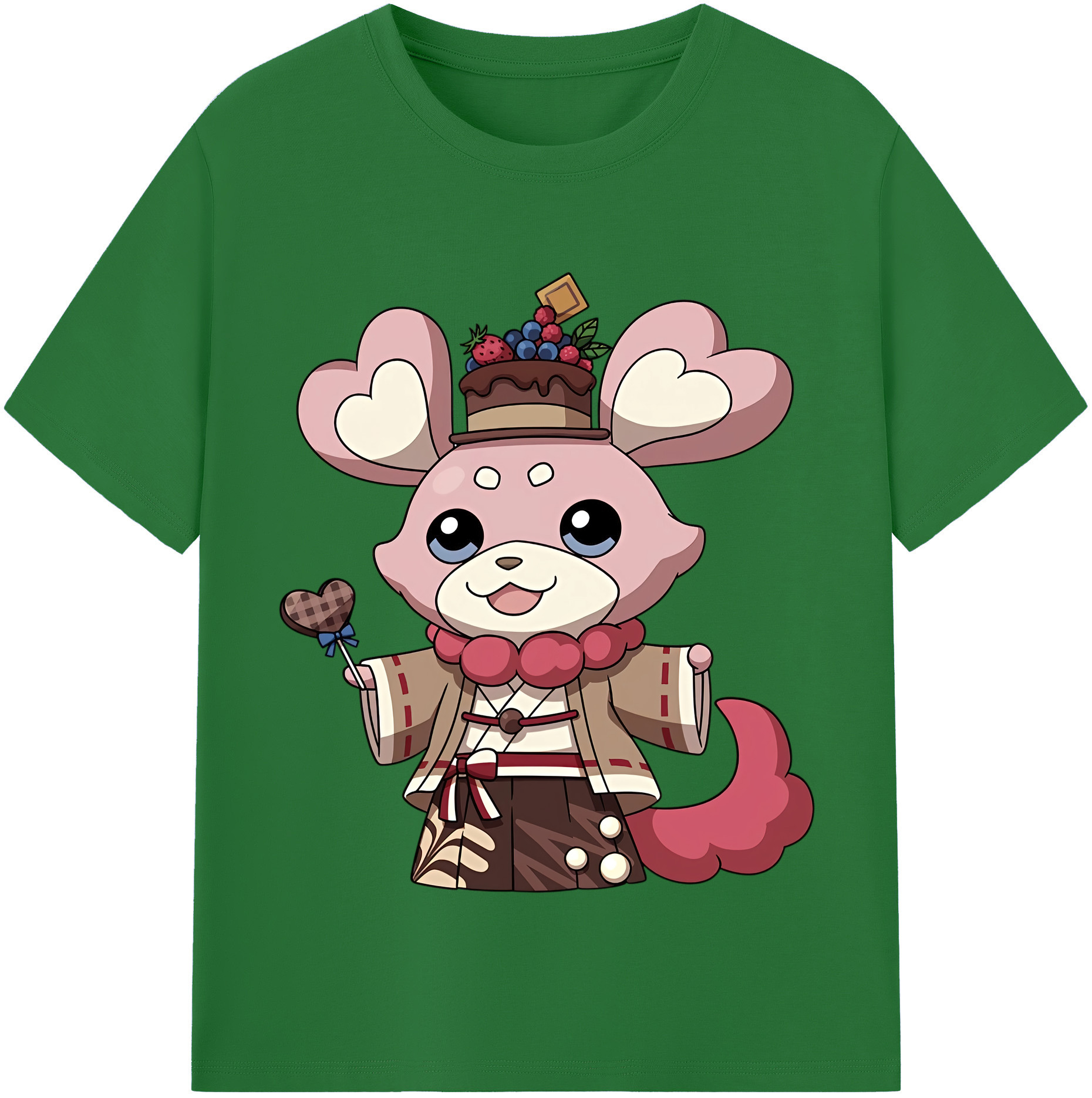 （画像用） 妖怪ウォッチ Yo-kai Watch 綿100％半袖Tシャツ（フロントプリント）