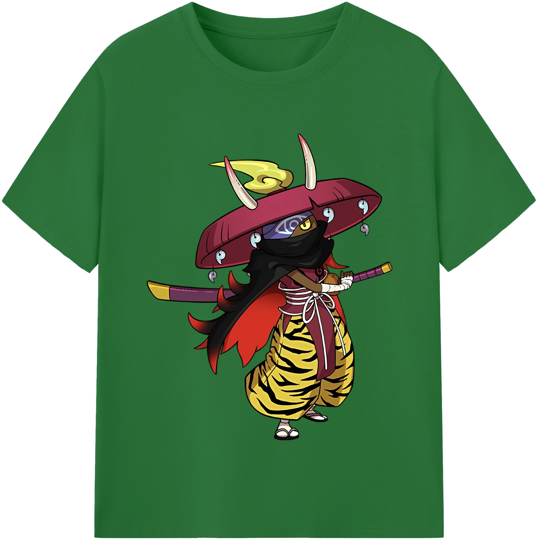 （画像用） 妖怪ウォッチ Yo-kai Watch 綿100％半袖Tシャツ（フロントプリント）