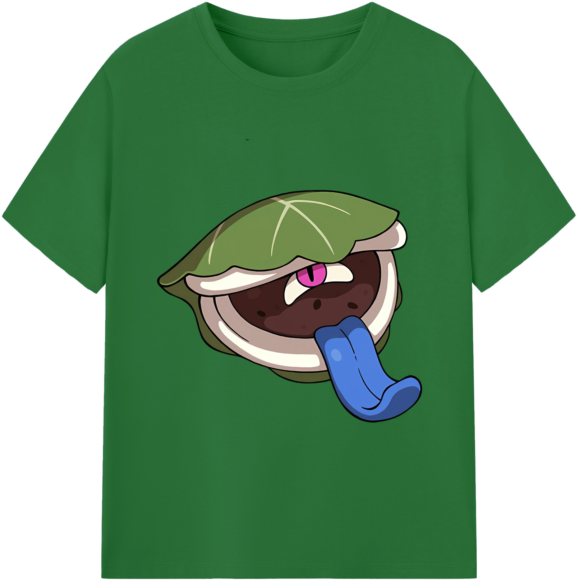 （画像用） 妖怪ウォッチ Yo-kai Watch 綿100％半袖Tシャツ（フロントプリント）