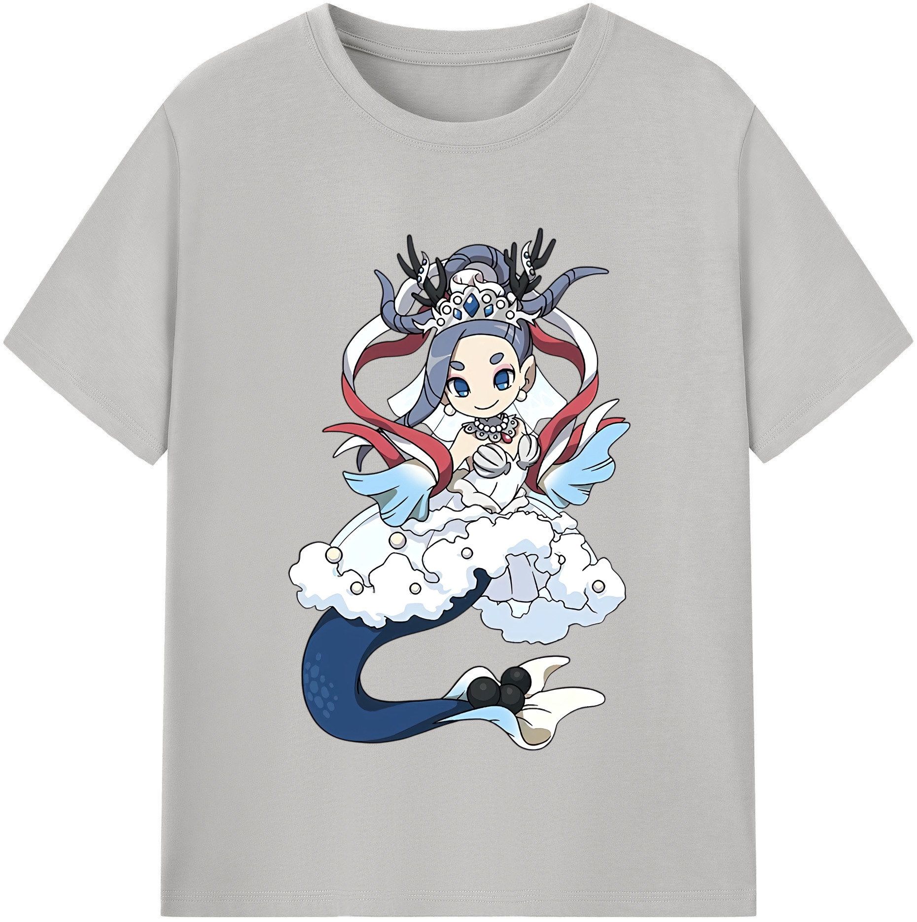 （画像用） 妖怪ウォッチ Yo-kai Watch 綿100％半袖Tシャツ（フロントプリント）