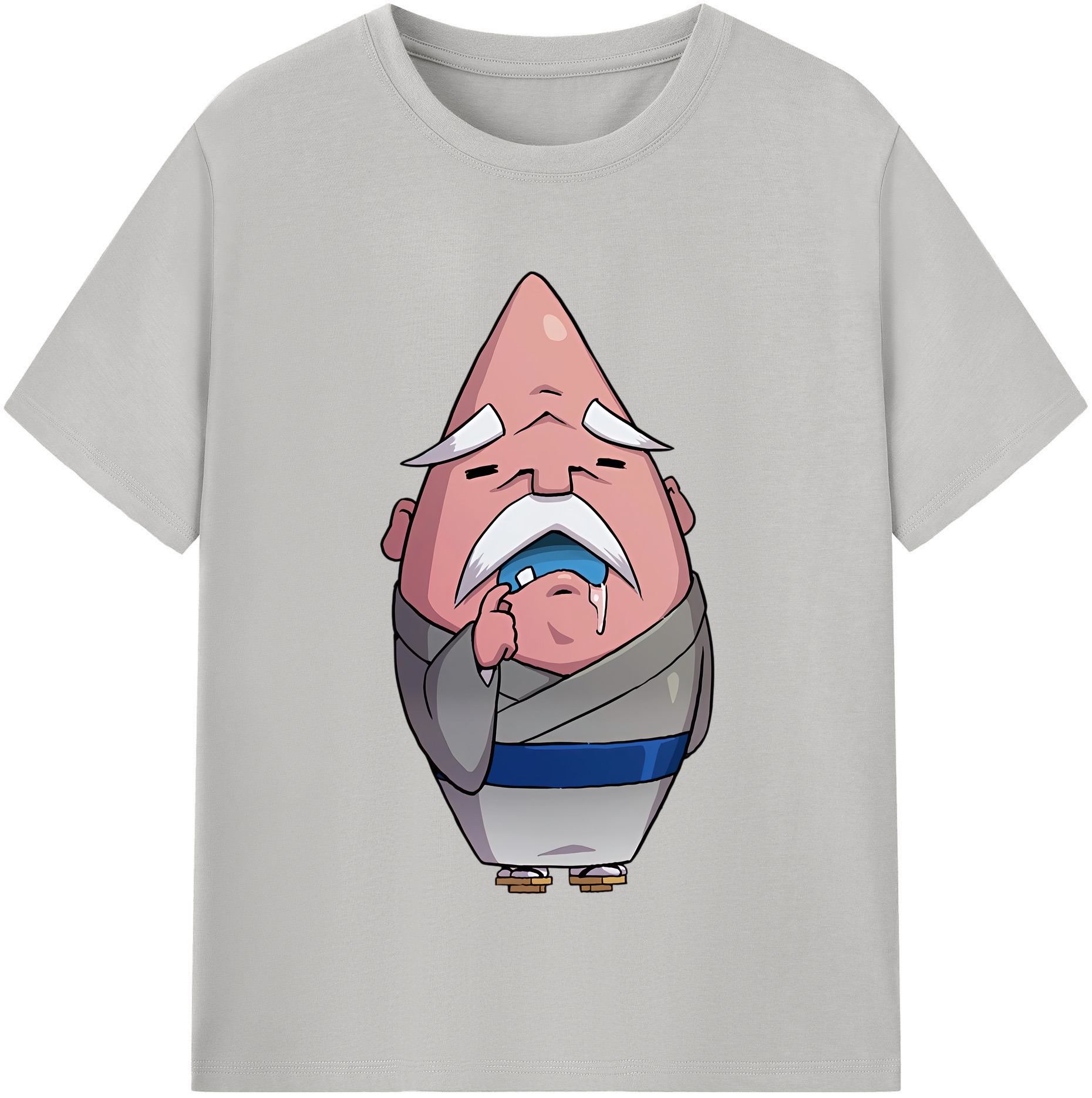 （画像用） 妖怪ウォッチ Yo-kai Watch 綿100％半袖Tシャツ（フロントプリント）