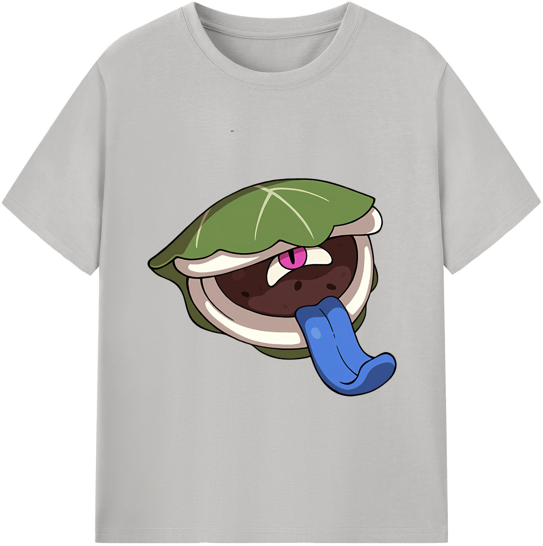 （画像用） 妖怪ウォッチ Yo-kai Watch 綿100％半袖Tシャツ（フロントプリント）