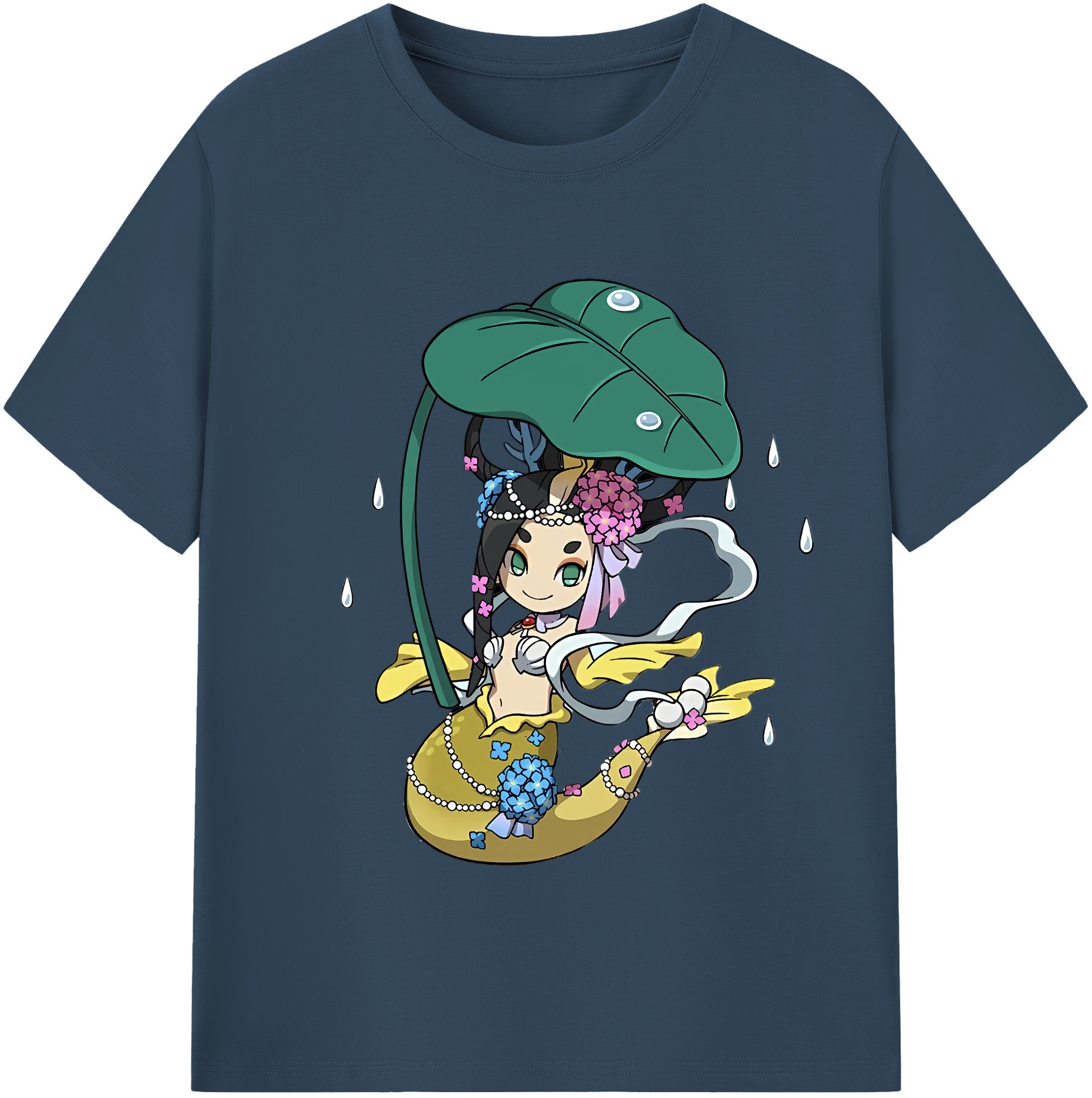 （画像用） 妖怪ウォッチ Yo-kai Watch 綿100％半袖Tシャツ（フロントプリント）
