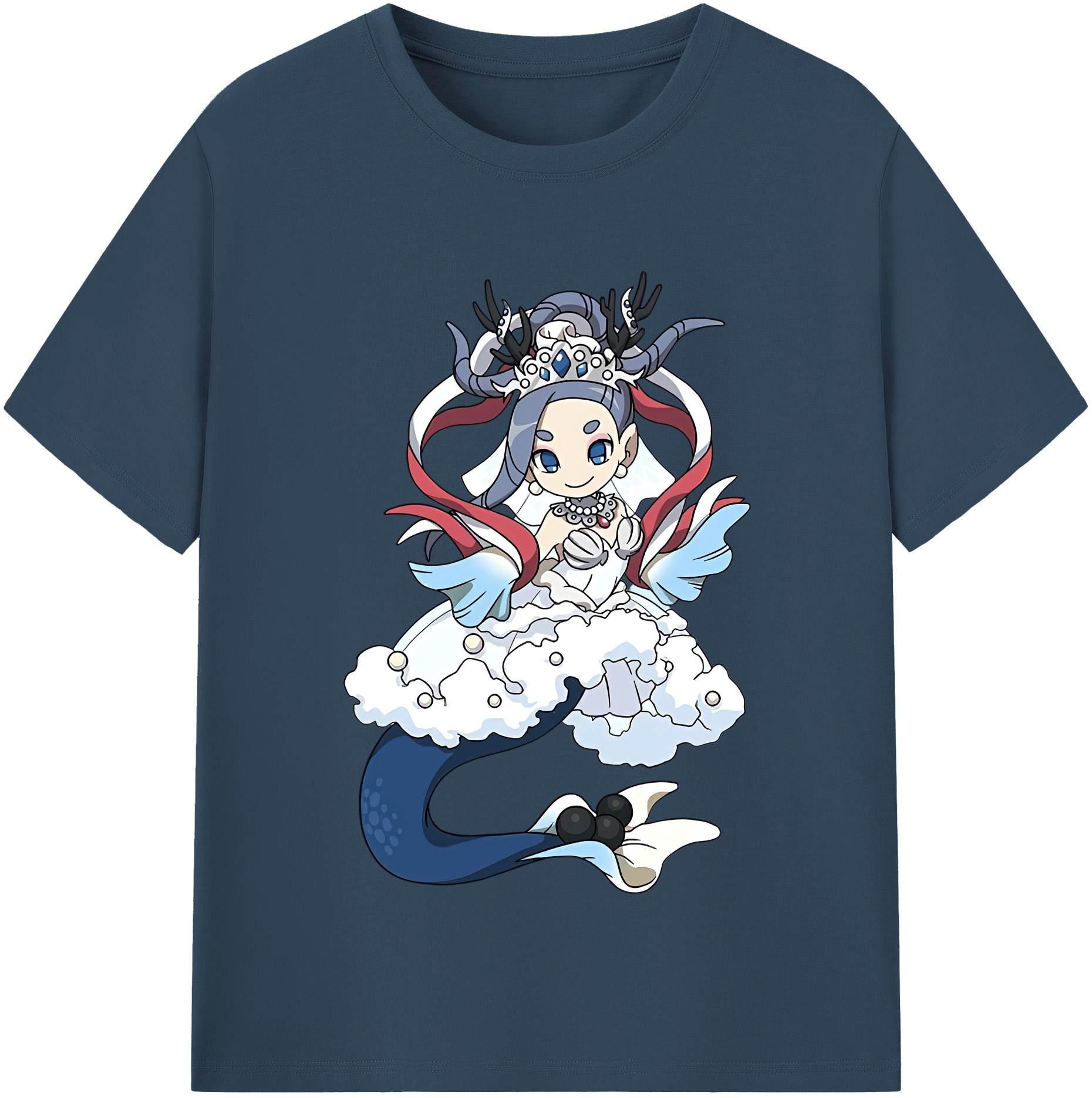 （画像用） 妖怪ウォッチ Yo-kai Watch 綿100％半袖Tシャツ（フロントプリント）