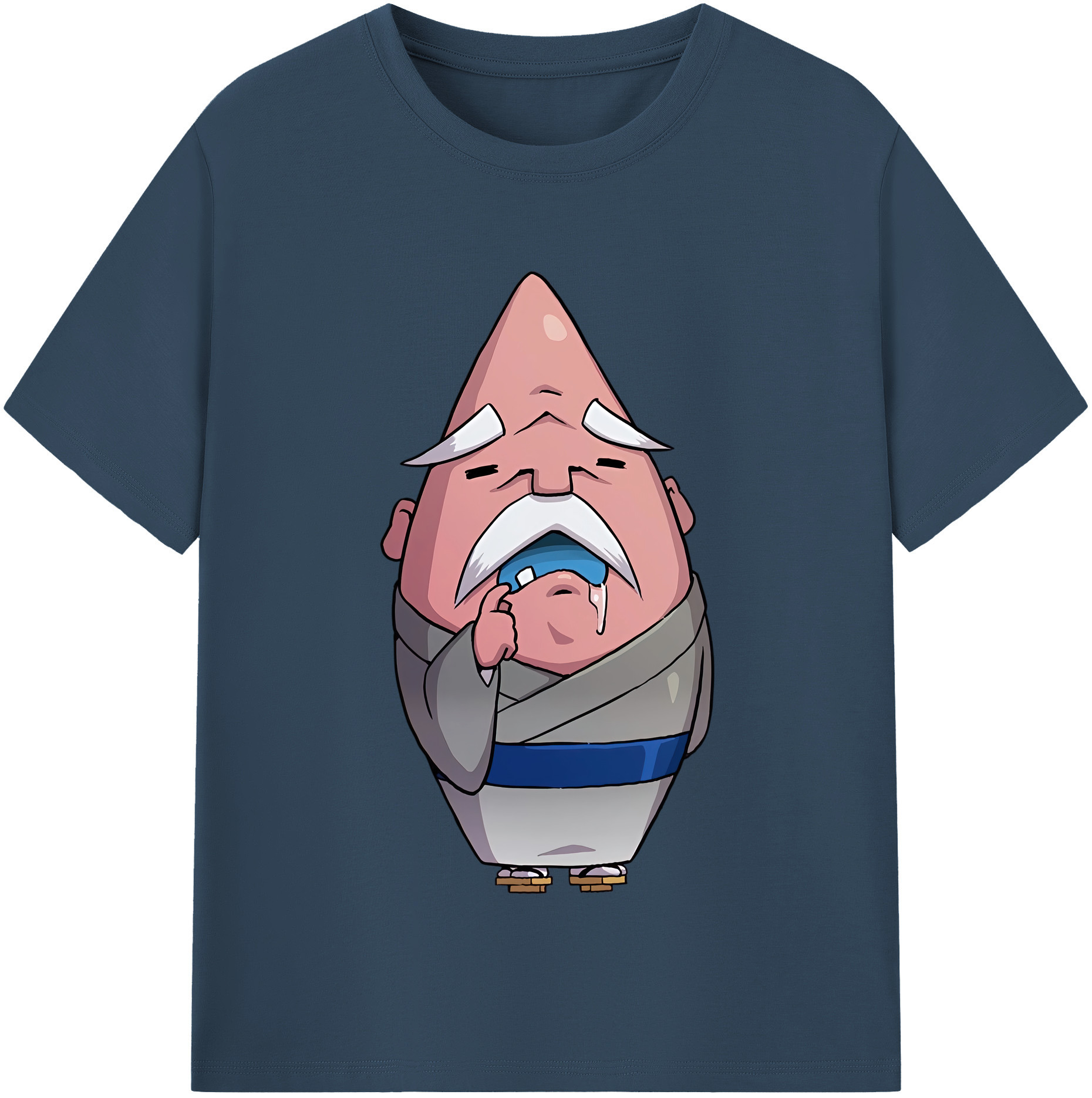 （画像用） 妖怪ウォッチ Yo-kai Watch 綿100％半袖Tシャツ（フロントプリント）