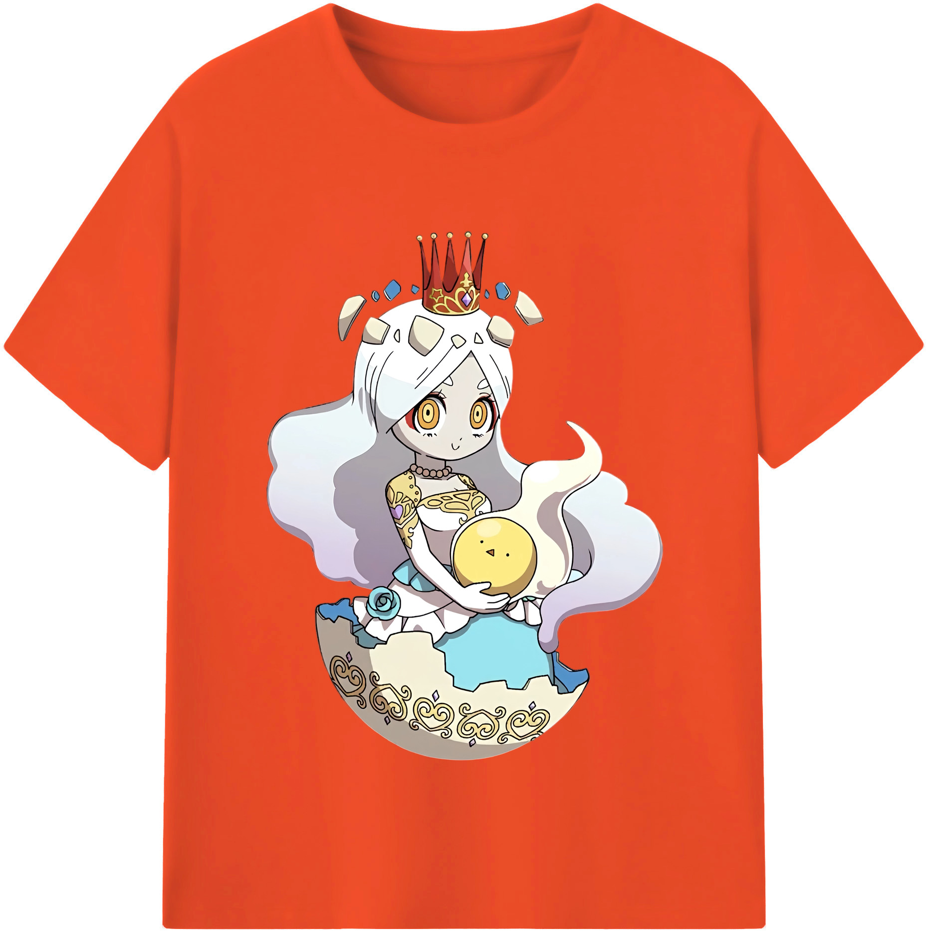 （画像用） 妖怪ウォッチ Yo-kai Watch 綿100％半袖Tシャツ（フロントプリント）