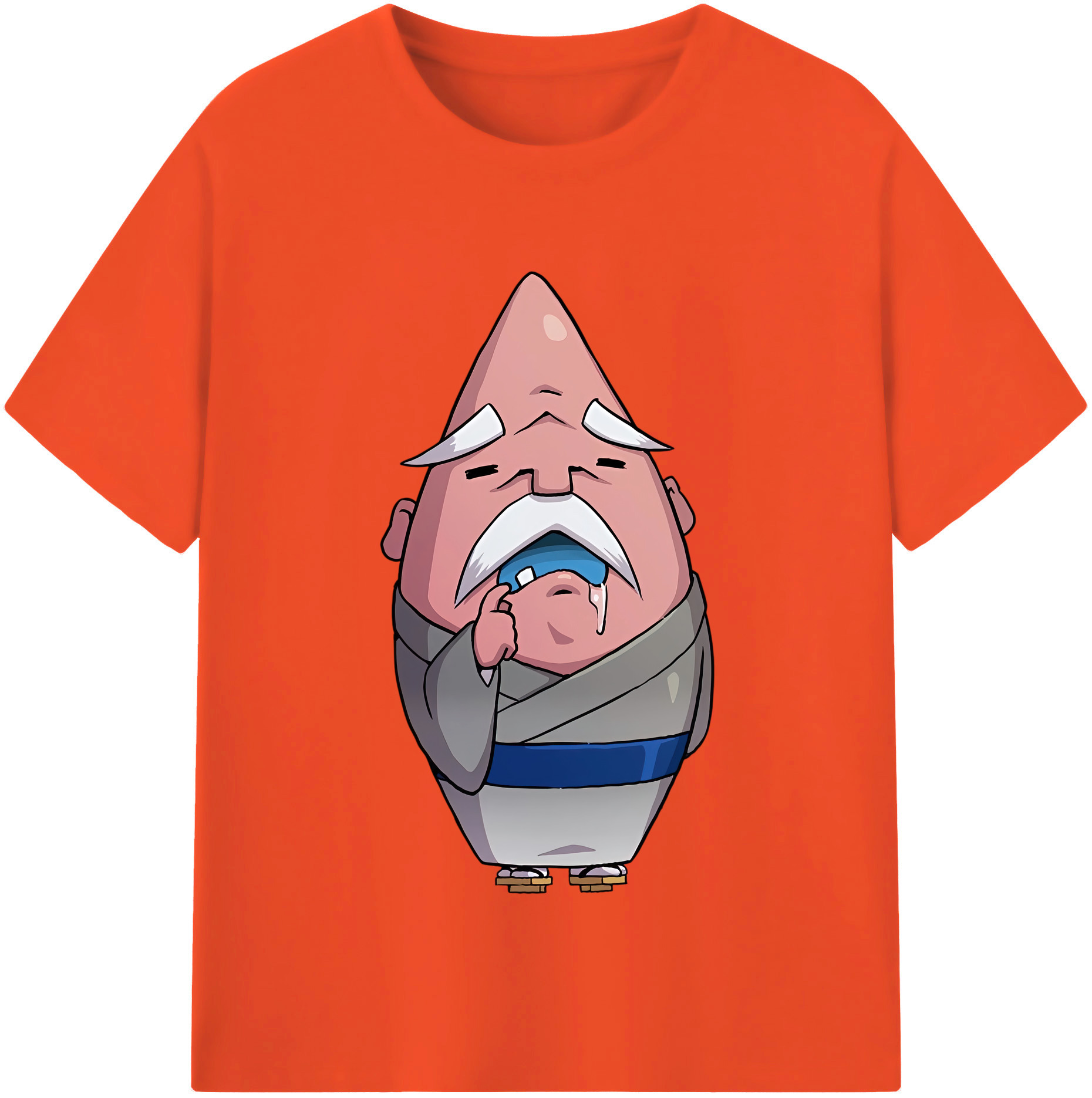 （画像用） 妖怪ウォッチ Yo-kai Watch 綿100％半袖Tシャツ（フロントプリント）