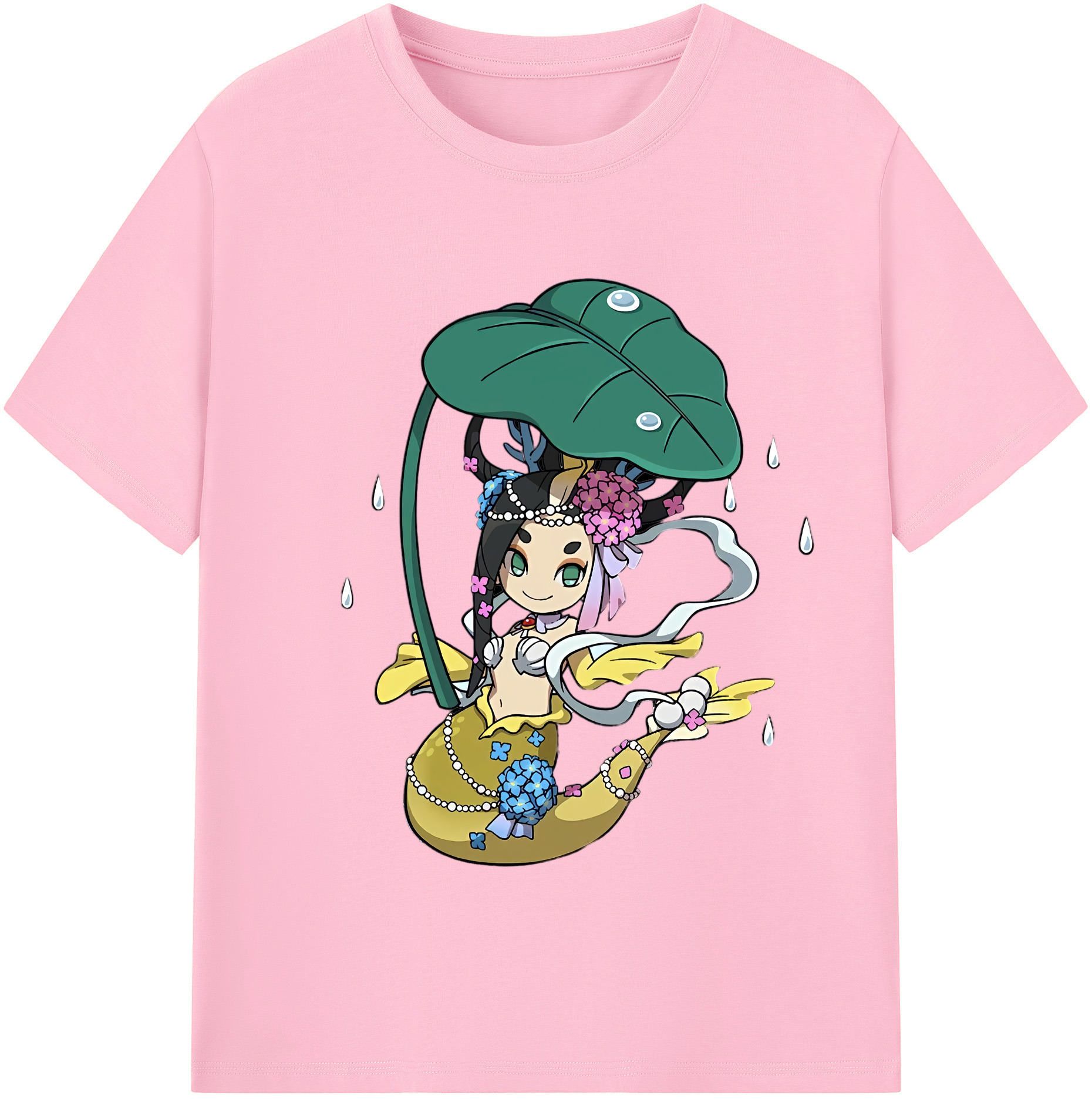 （画像用） 妖怪ウォッチ Yo-kai Watch 綿100％半袖Tシャツ（フロントプリント）