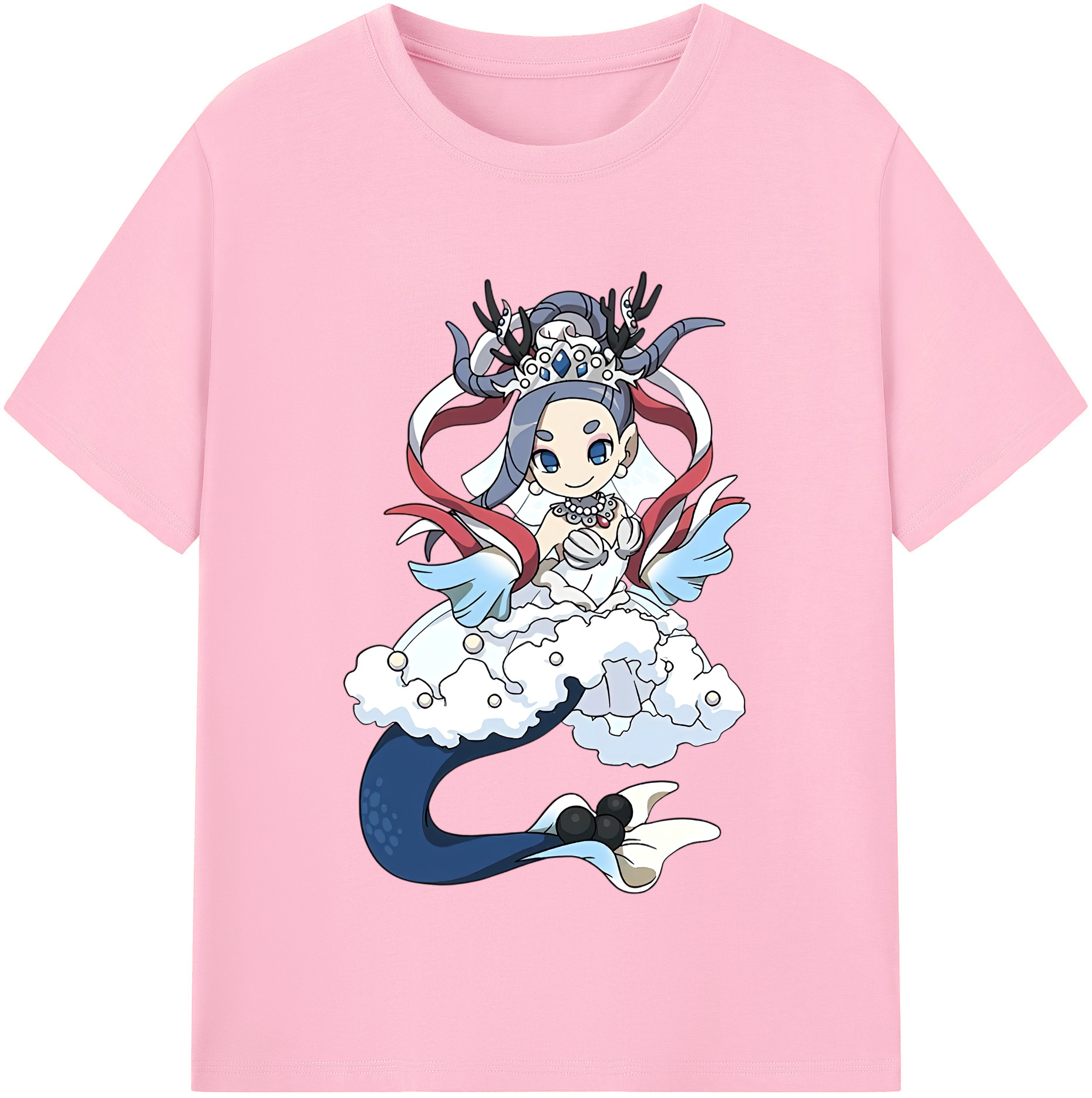 （画像用） 妖怪ウォッチ Yo-kai Watch 綿100％半袖Tシャツ（フロントプリント）