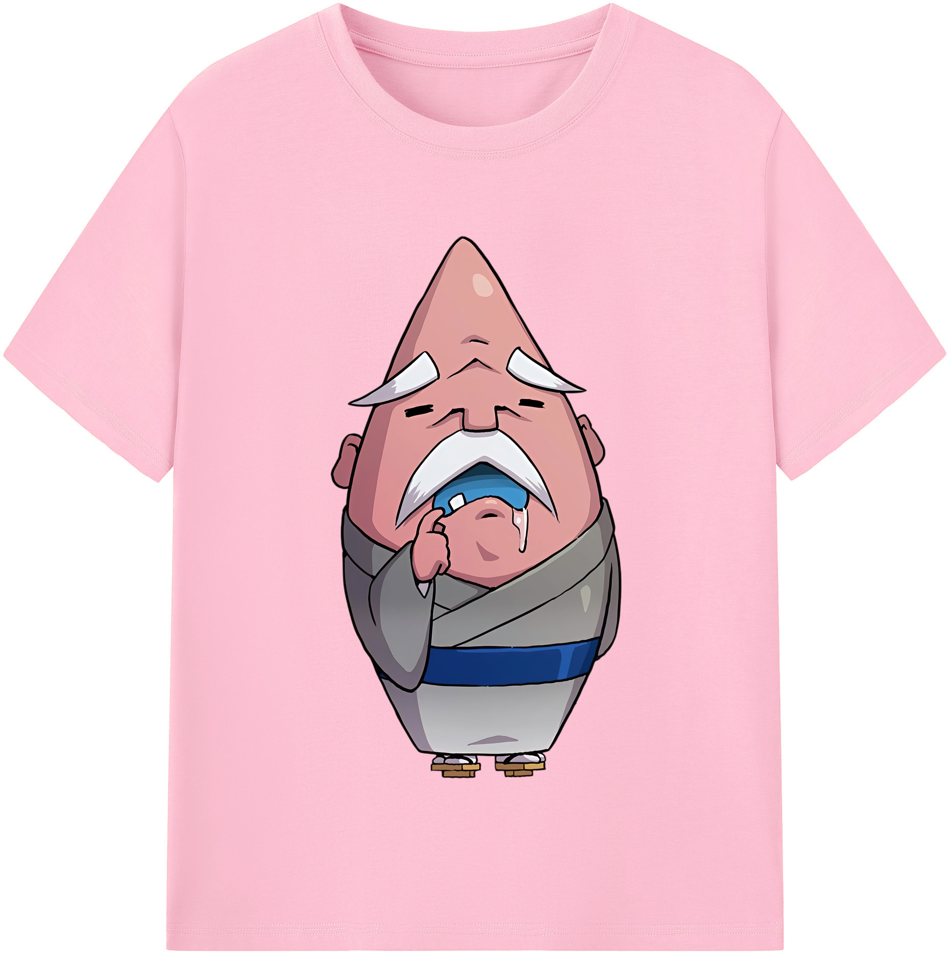 （画像用） 妖怪ウォッチ Yo-kai Watch 綿100％半袖Tシャツ（フロントプリント）