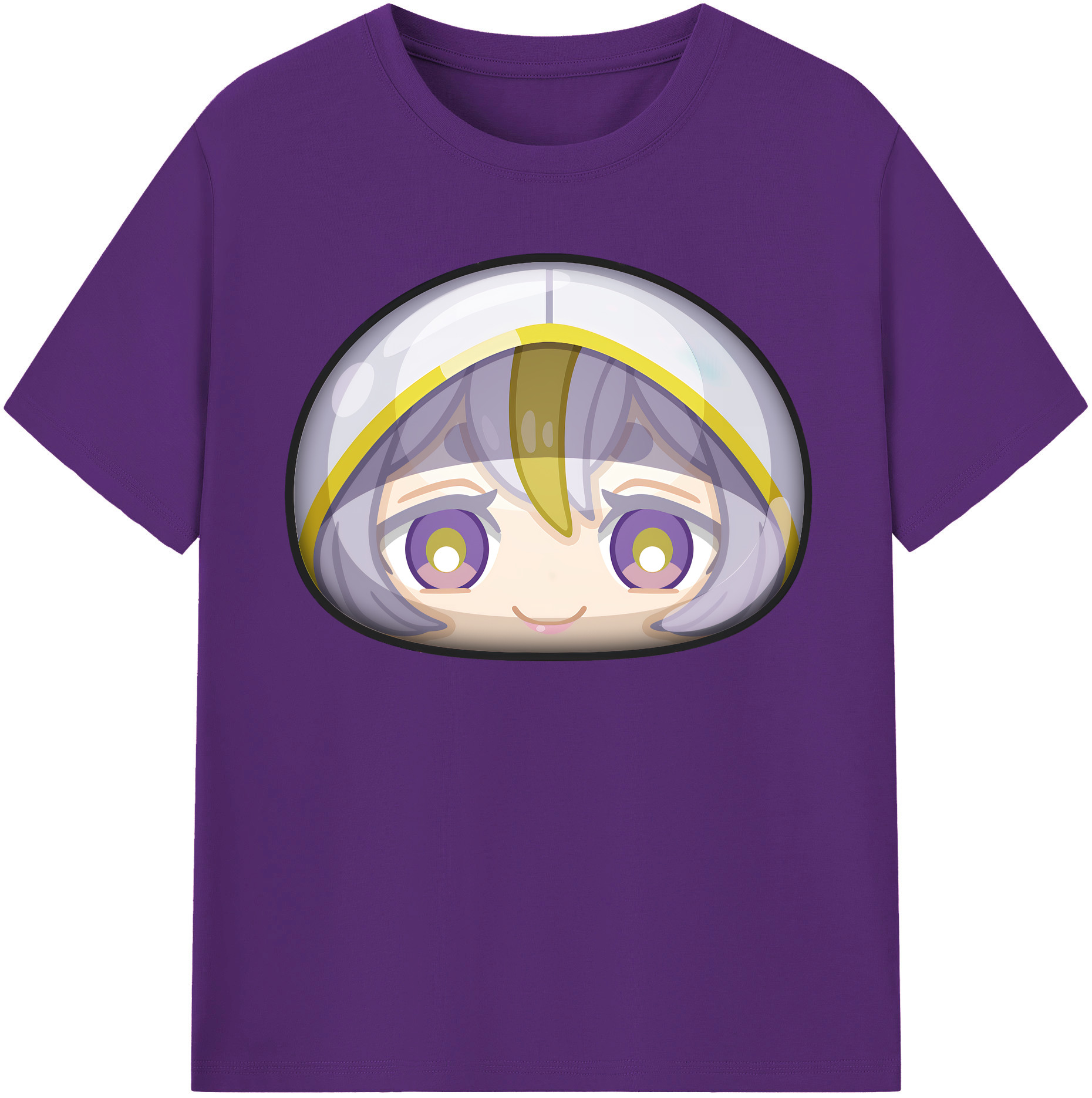 （画像用） 妖怪ウォッチ Yo-kai Watch 綿100％半袖Tシャツ（フロントプリント）