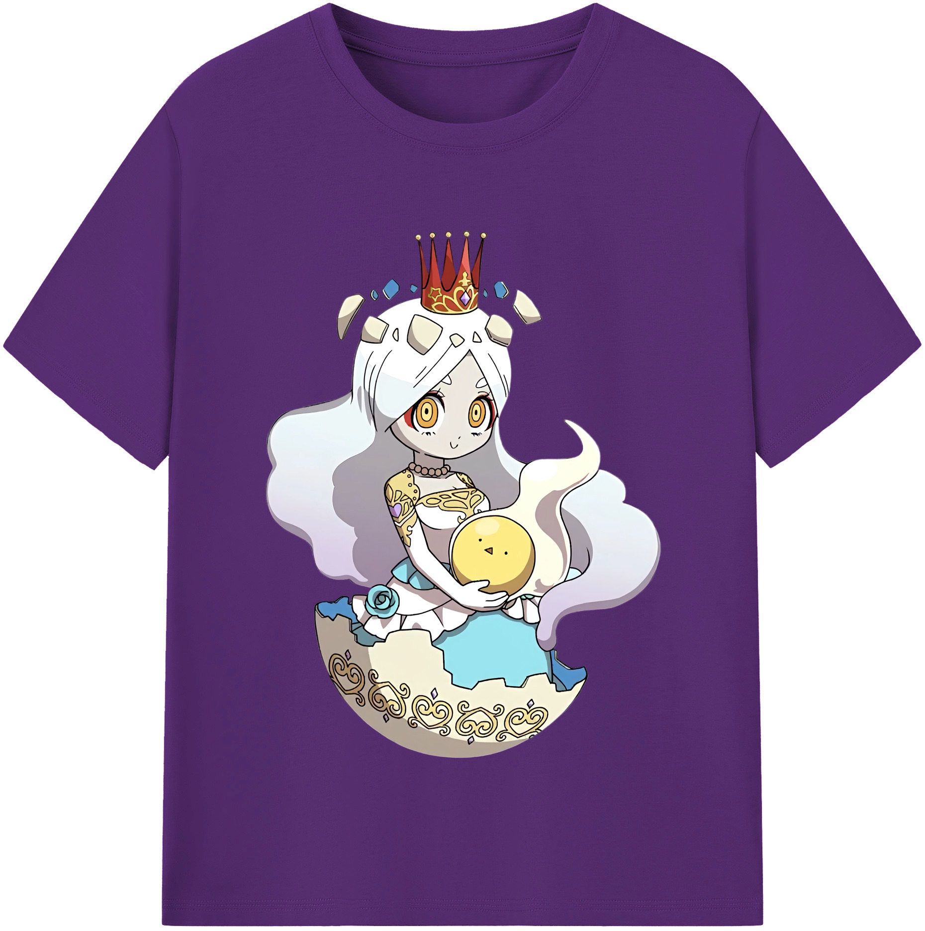 （画像用） 妖怪ウォッチ Yo-kai Watch 綿100％半袖Tシャツ（フロントプリント）