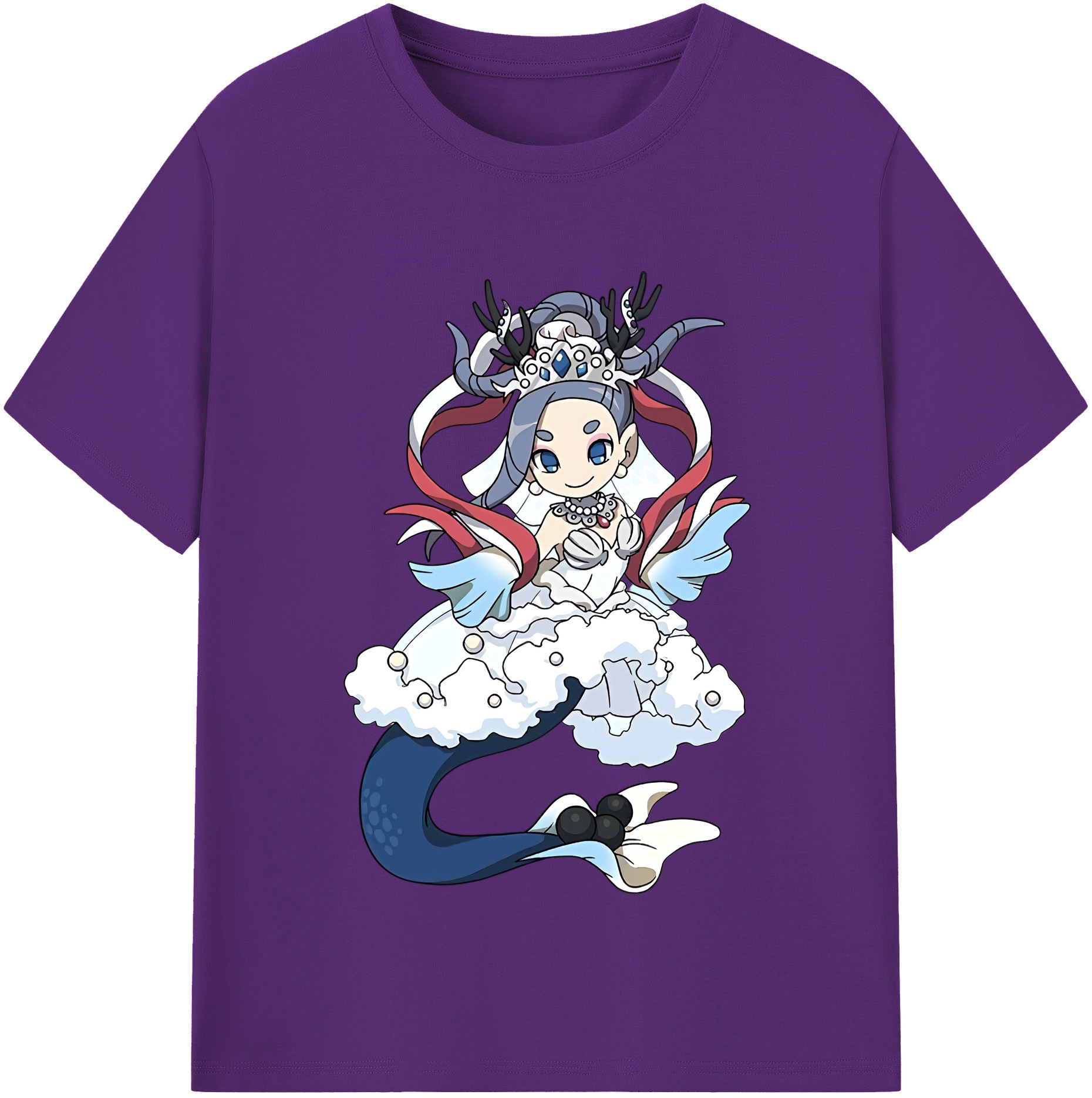 （画像用） 妖怪ウォッチ Yo-kai Watch 綿100％半袖Tシャツ（フロントプリント）