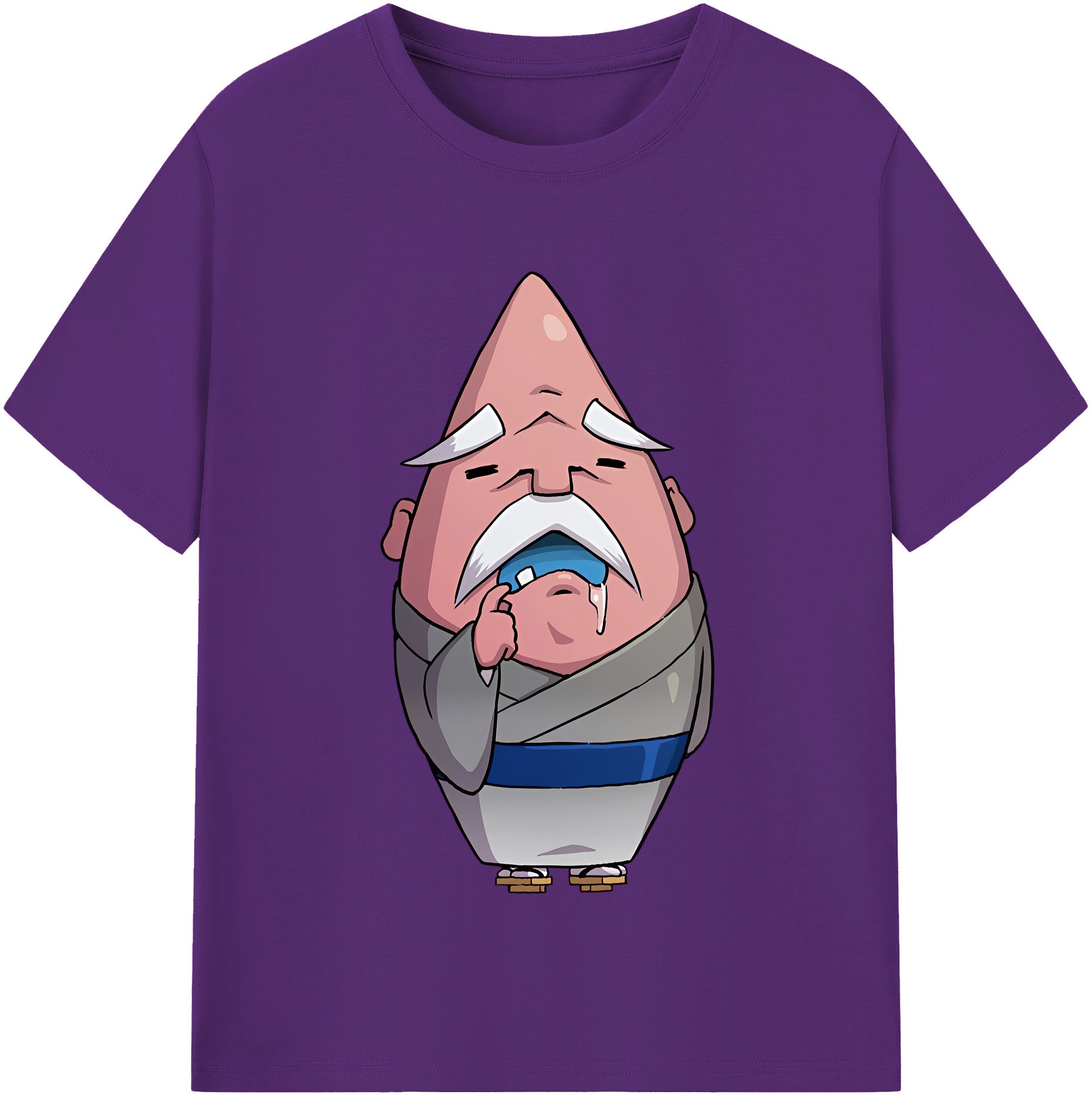 （画像用） 妖怪ウォッチ Yo-kai Watch 綿100％半袖Tシャツ（フロントプリント）