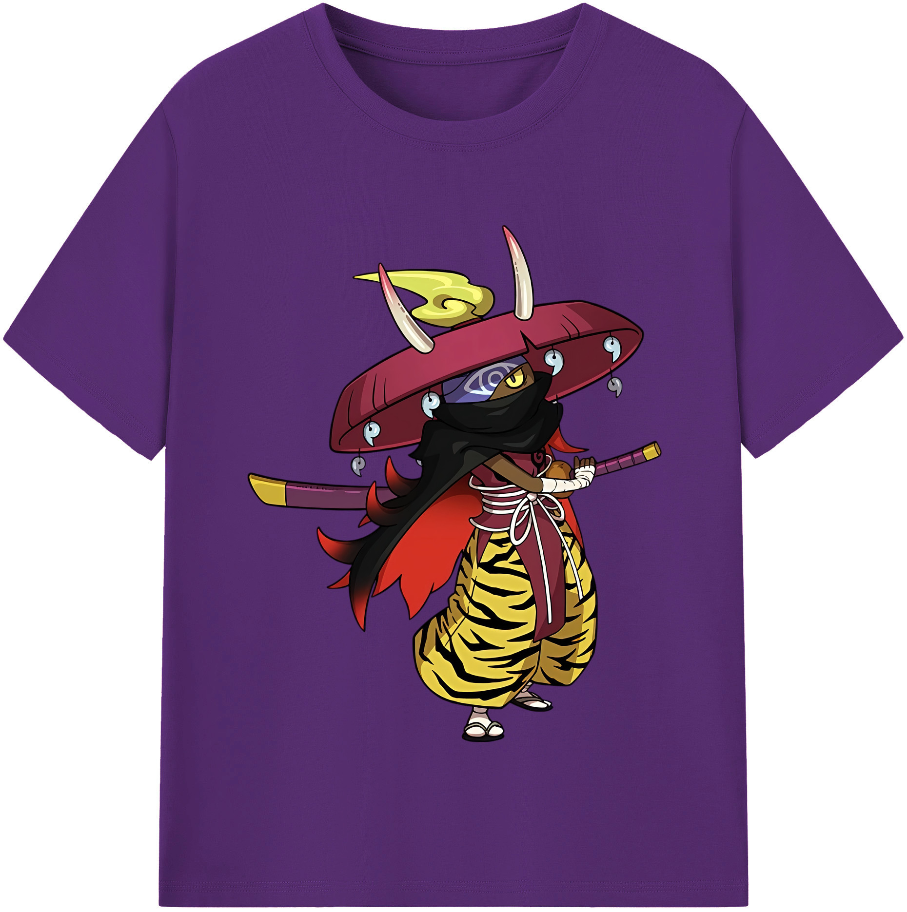 （画像用） 妖怪ウォッチ Yo-kai Watch 綿100％半袖Tシャツ（フロントプリント）