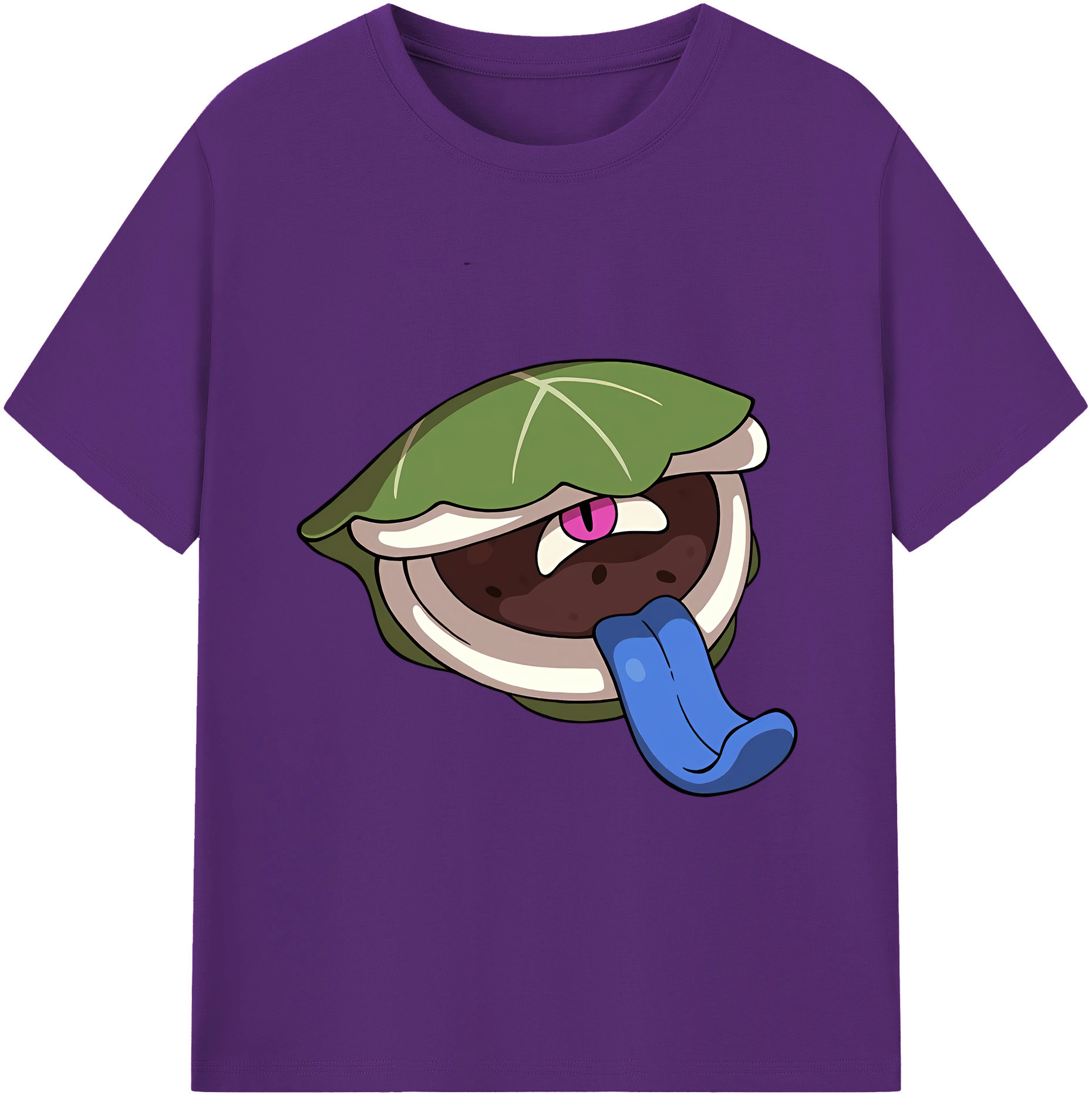 （画像用） 妖怪ウォッチ Yo-kai Watch 綿100％半袖Tシャツ（フロントプリント）