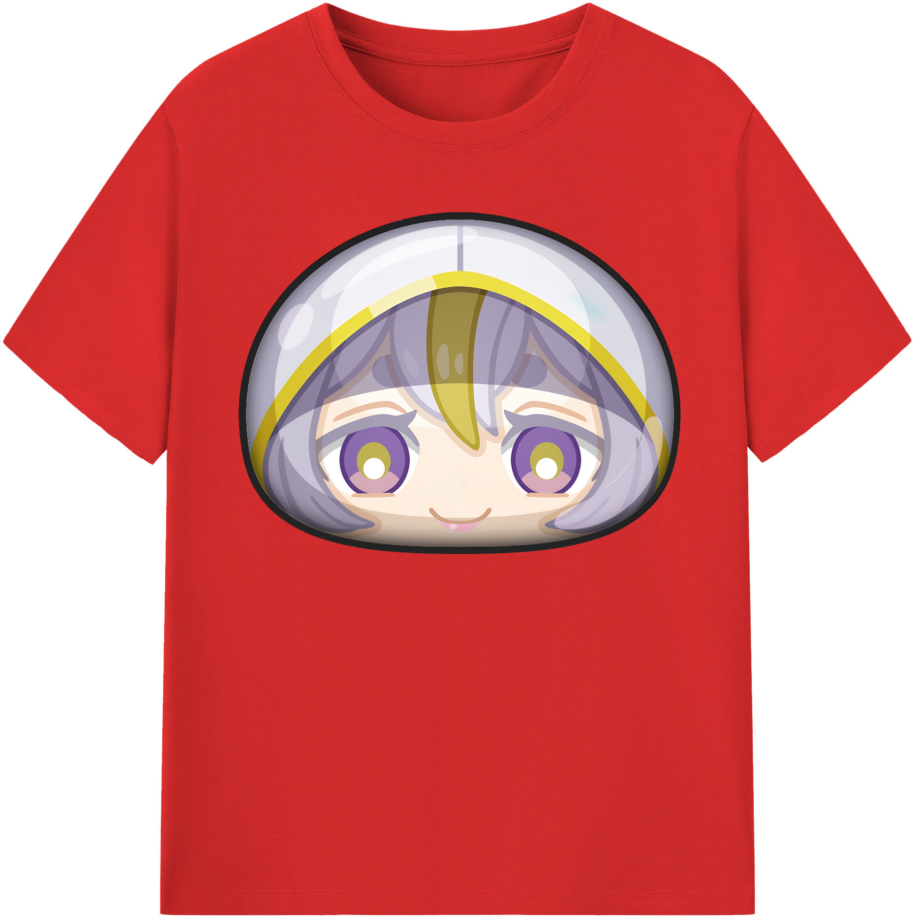 （画像用） 妖怪ウォッチ Yo-kai Watch 綿100％半袖Tシャツ（フロントプリント）