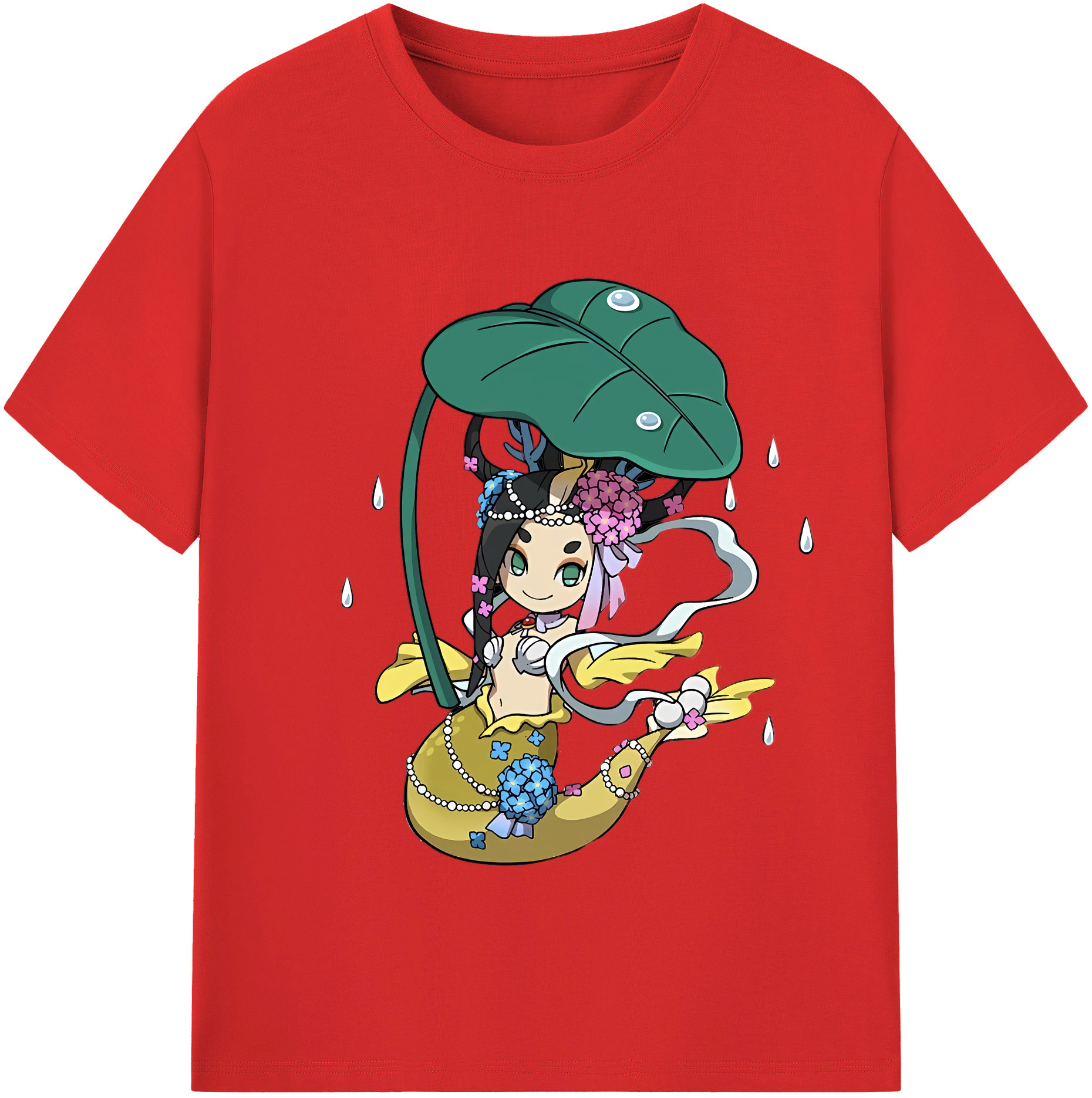 （画像用） 妖怪ウォッチ Yo-kai Watch 綿100％半袖Tシャツ（フロントプリント）