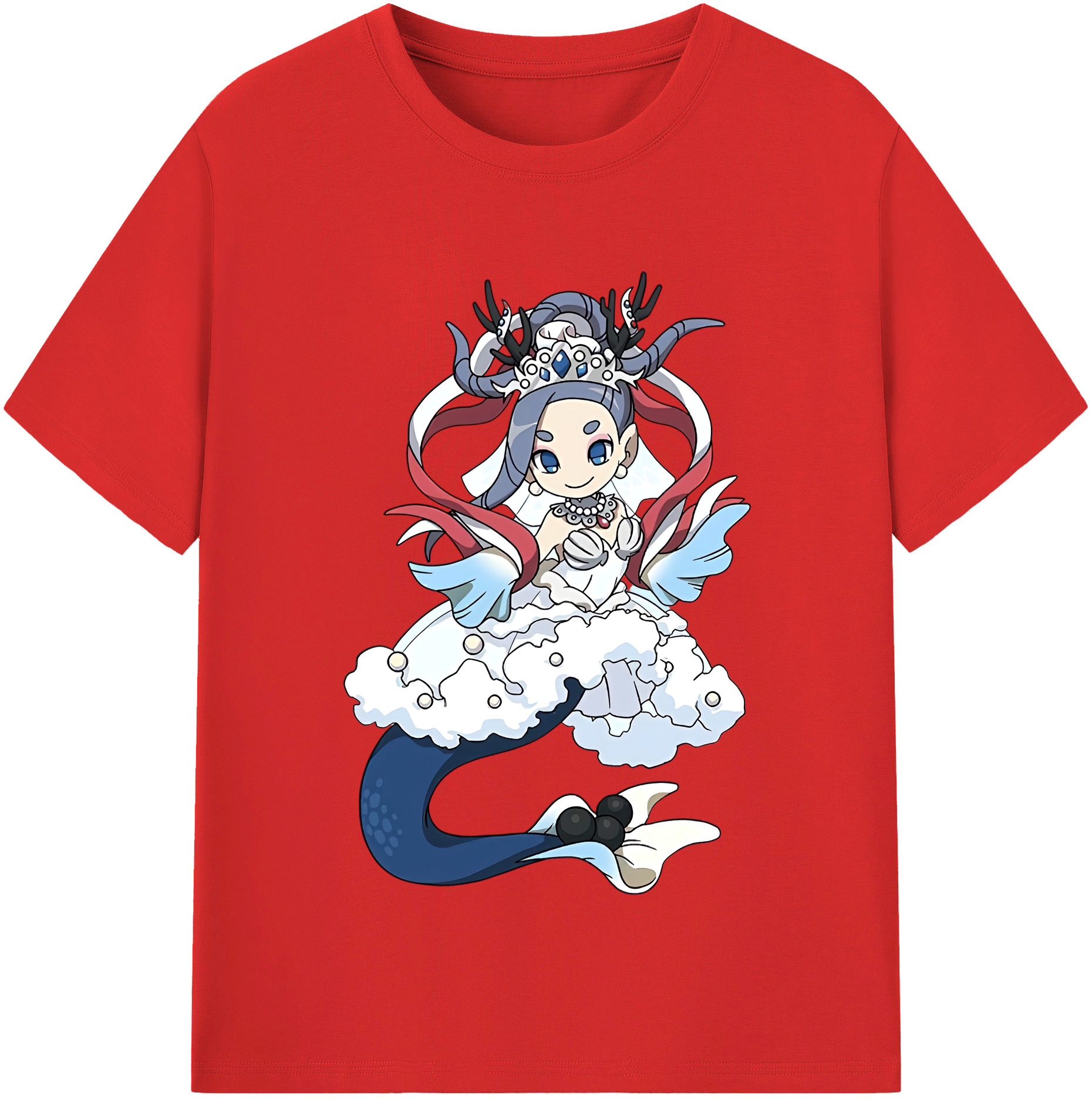 （画像用） 妖怪ウォッチ Yo-kai Watch 綿100％半袖Tシャツ（フロントプリント）