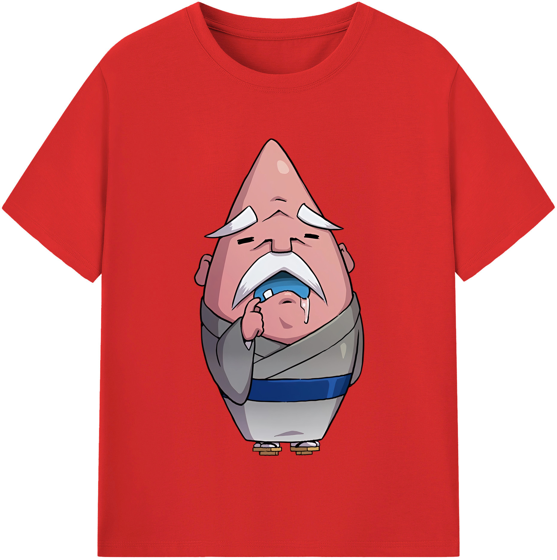 （画像用） 妖怪ウォッチ Yo-kai Watch 綿100％半袖Tシャツ（フロントプリント）