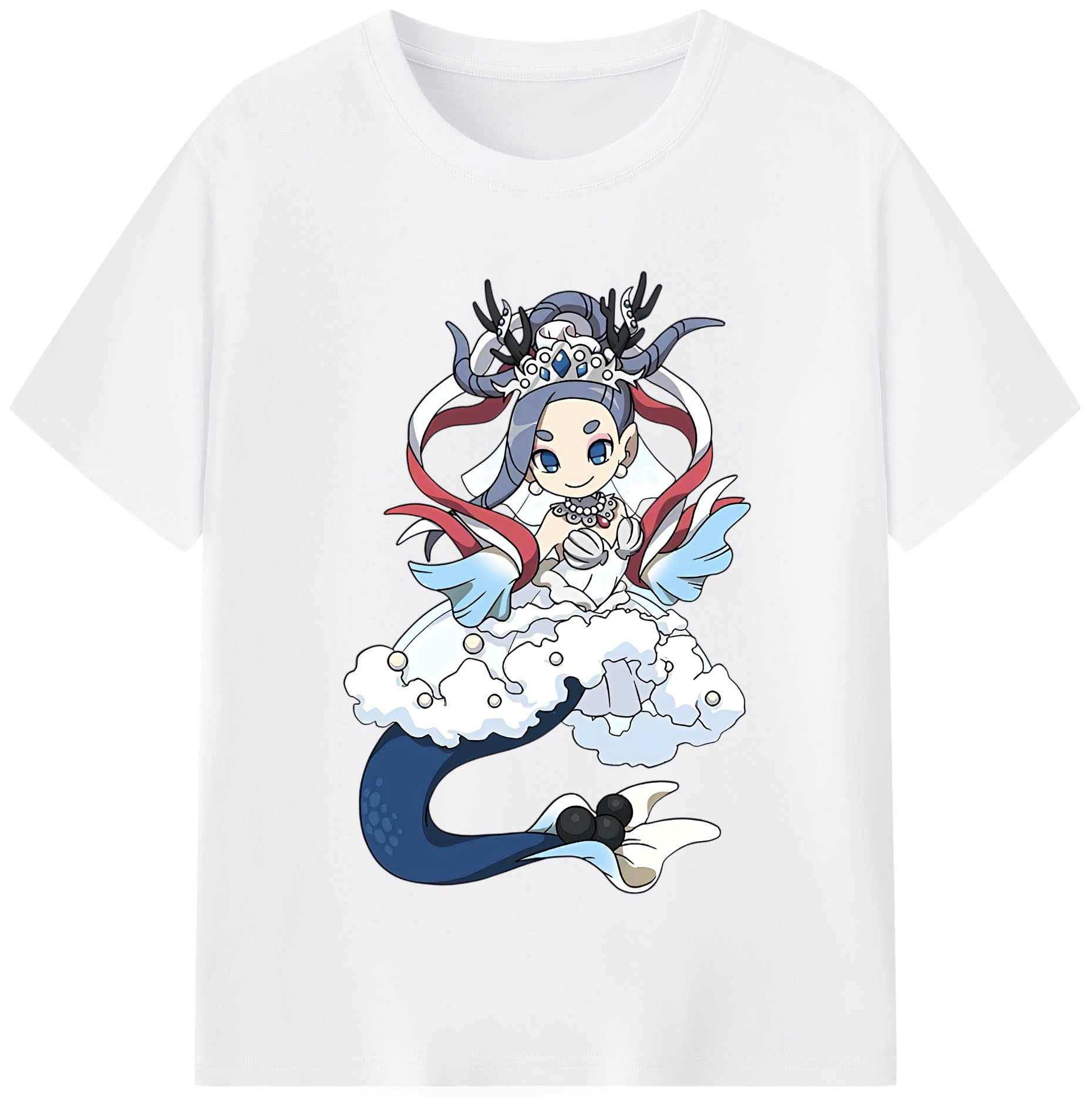 （画像用） 妖怪ウォッチ Yo-kai Watch 綿100％半袖Tシャツ（フロントプリント）